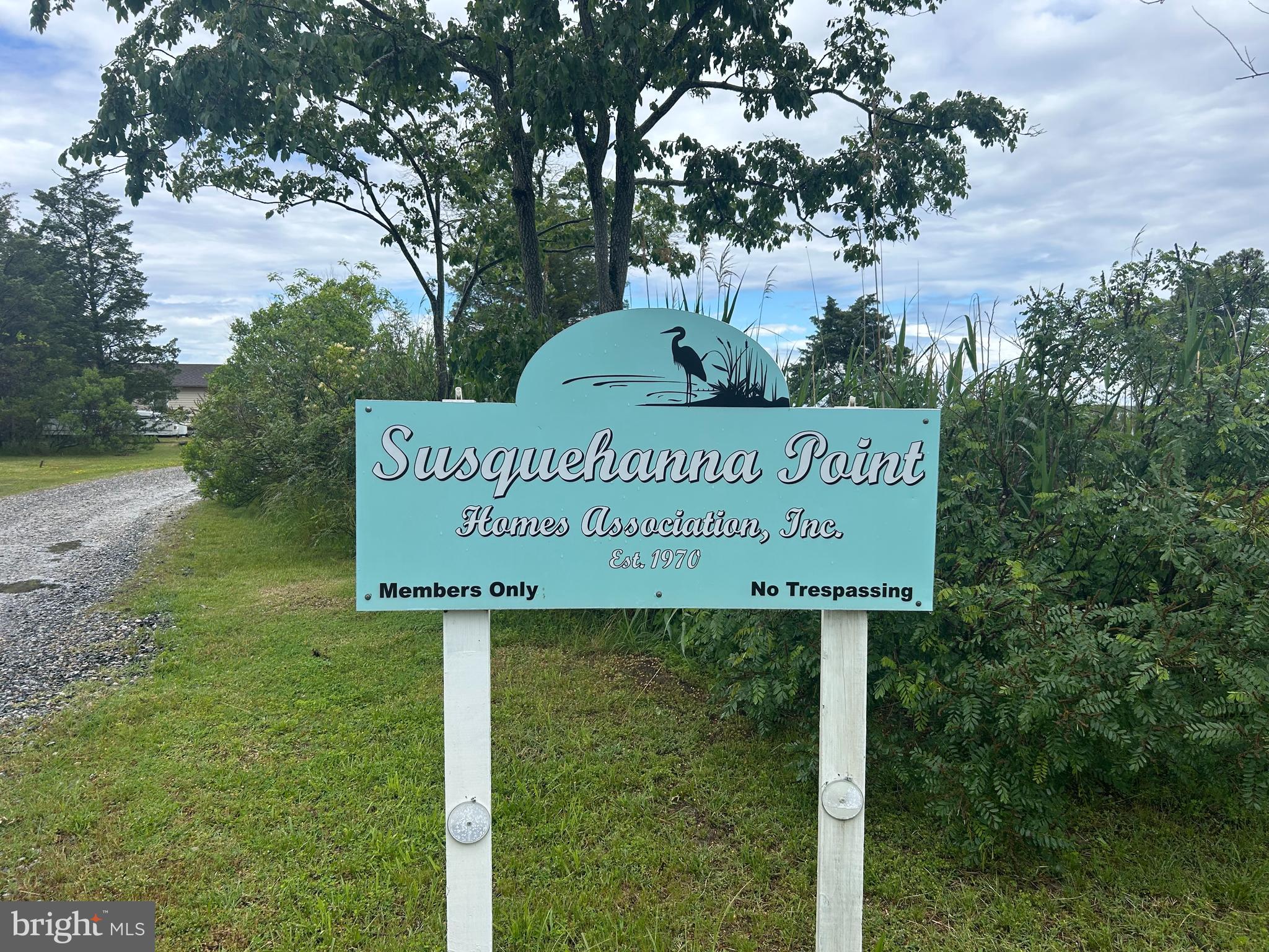 SUSQUEHANNA POINT - Residential