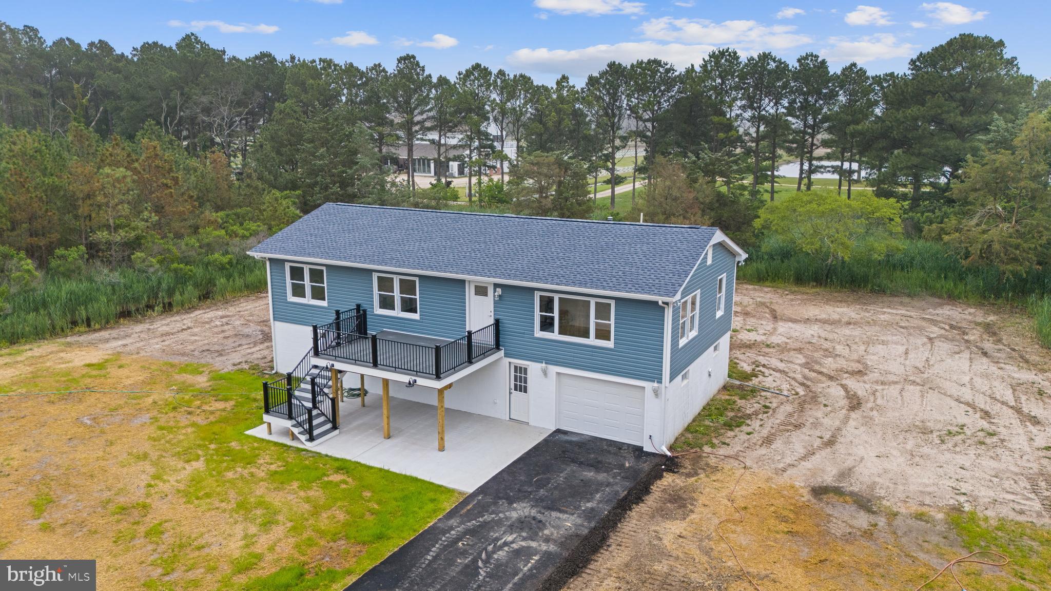 SUSQUEHANNA POINT - Residential