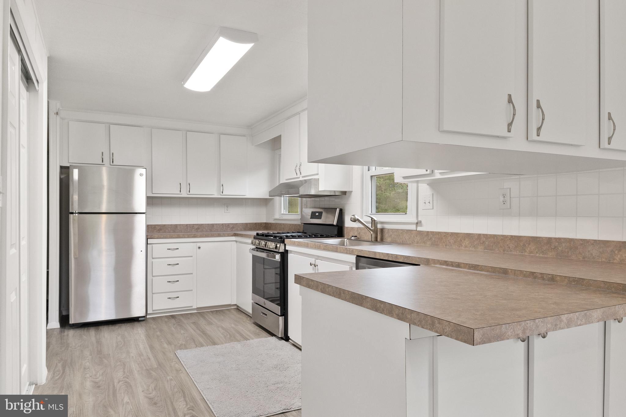 SUSQUEHANNA POINT - Residential
