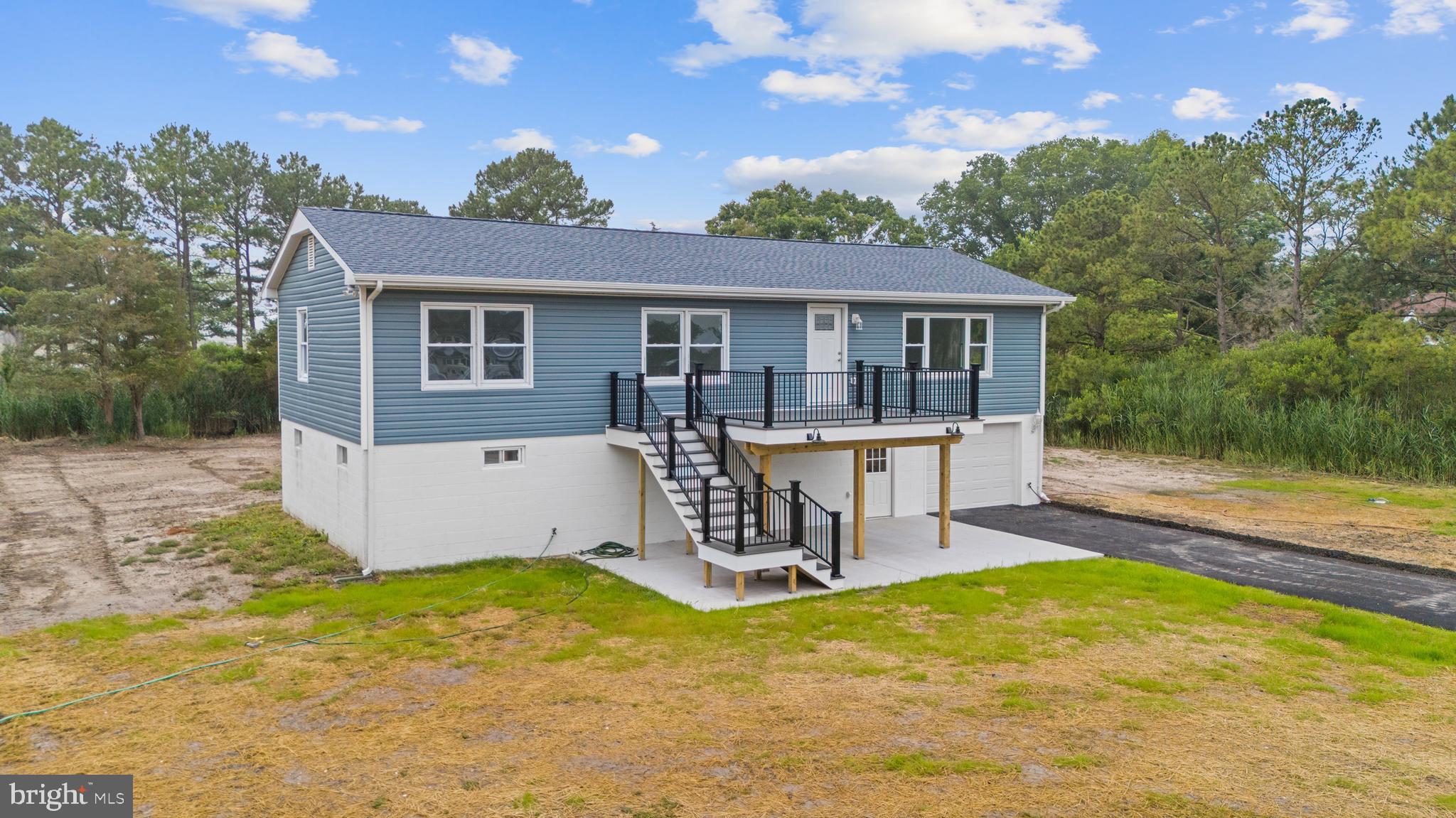 SUSQUEHANNA POINT - Residential