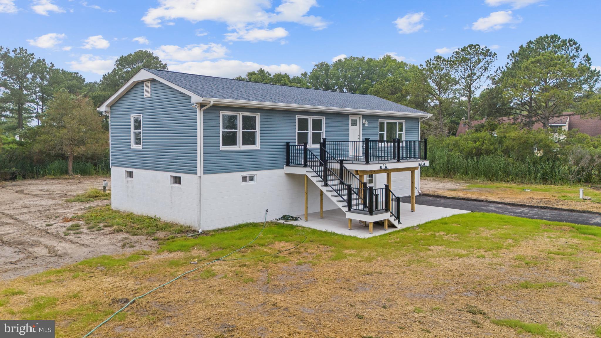 SUSQUEHANNA POINT - Residential