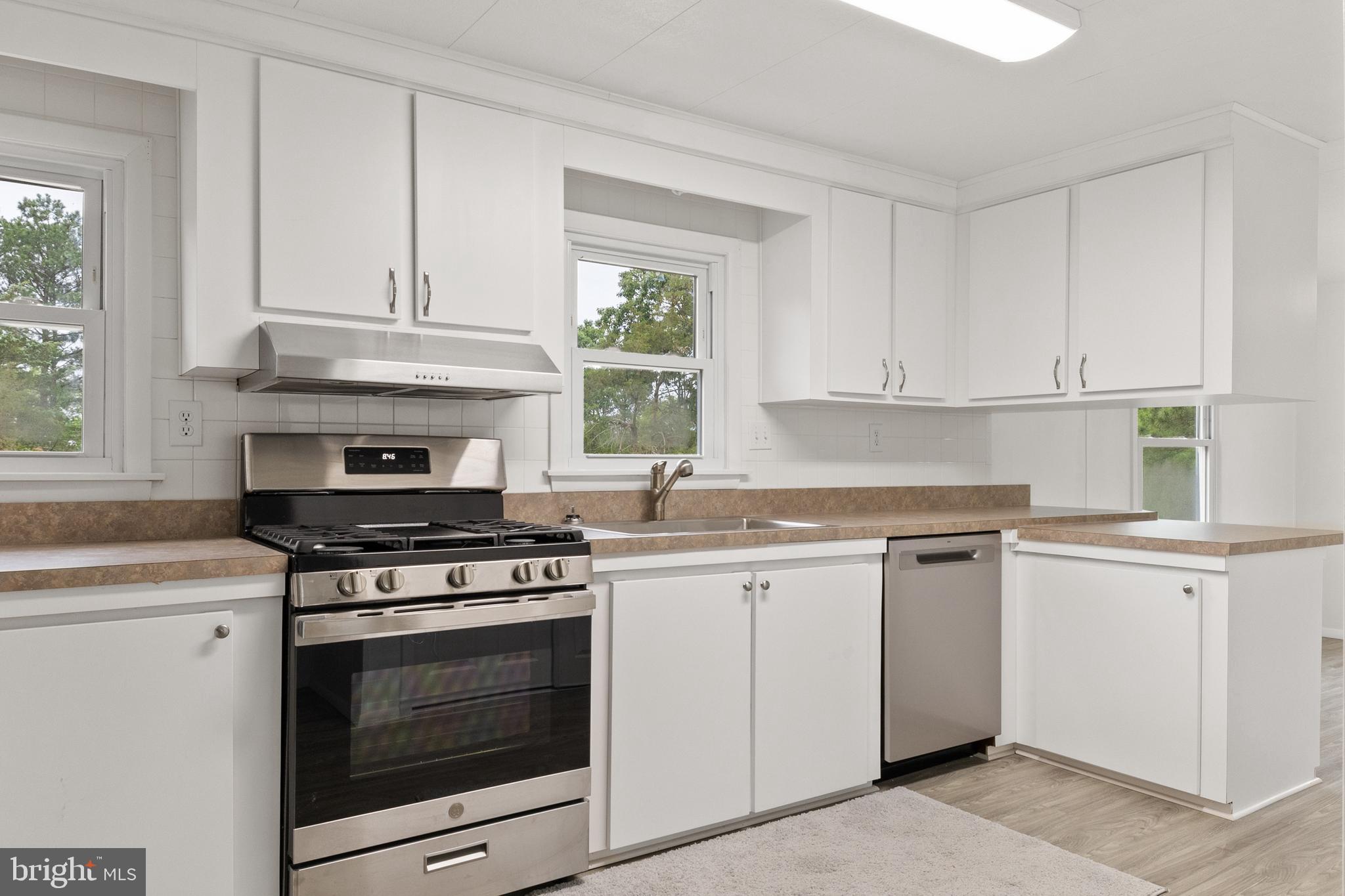SUSQUEHANNA POINT - Residential