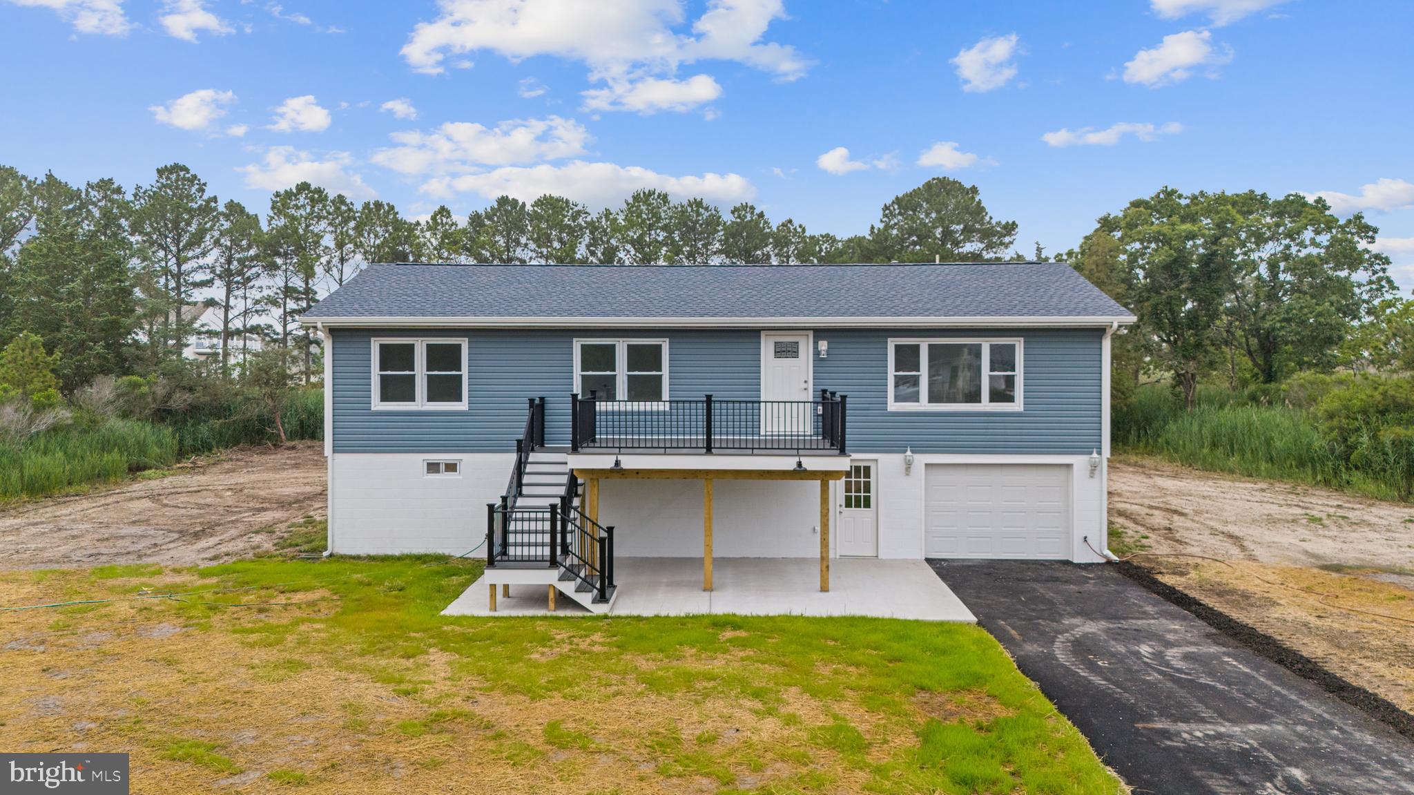 SUSQUEHANNA POINT - Residential