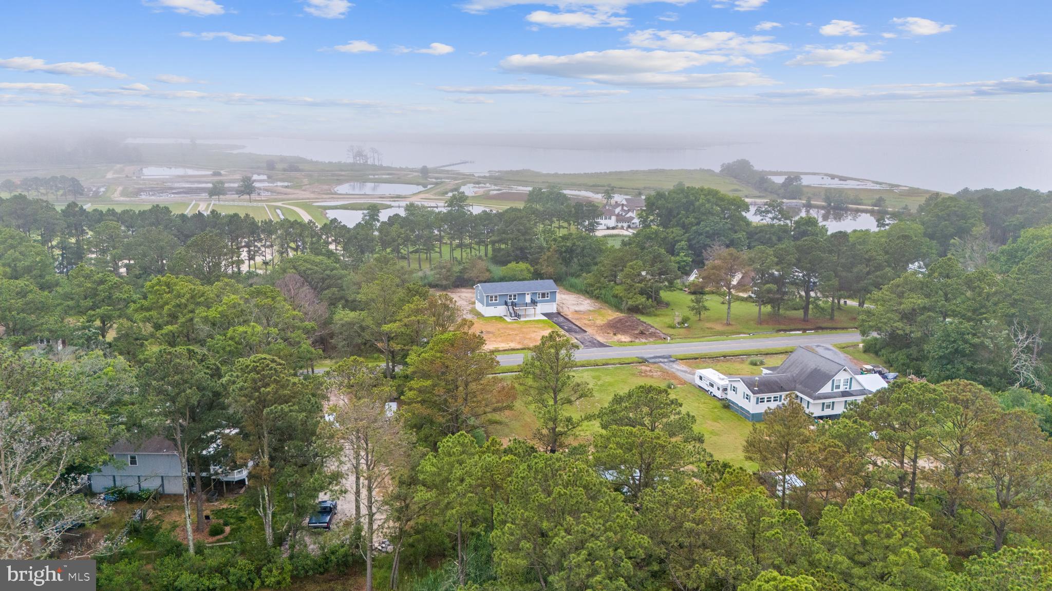 SUSQUEHANNA POINT - Residential