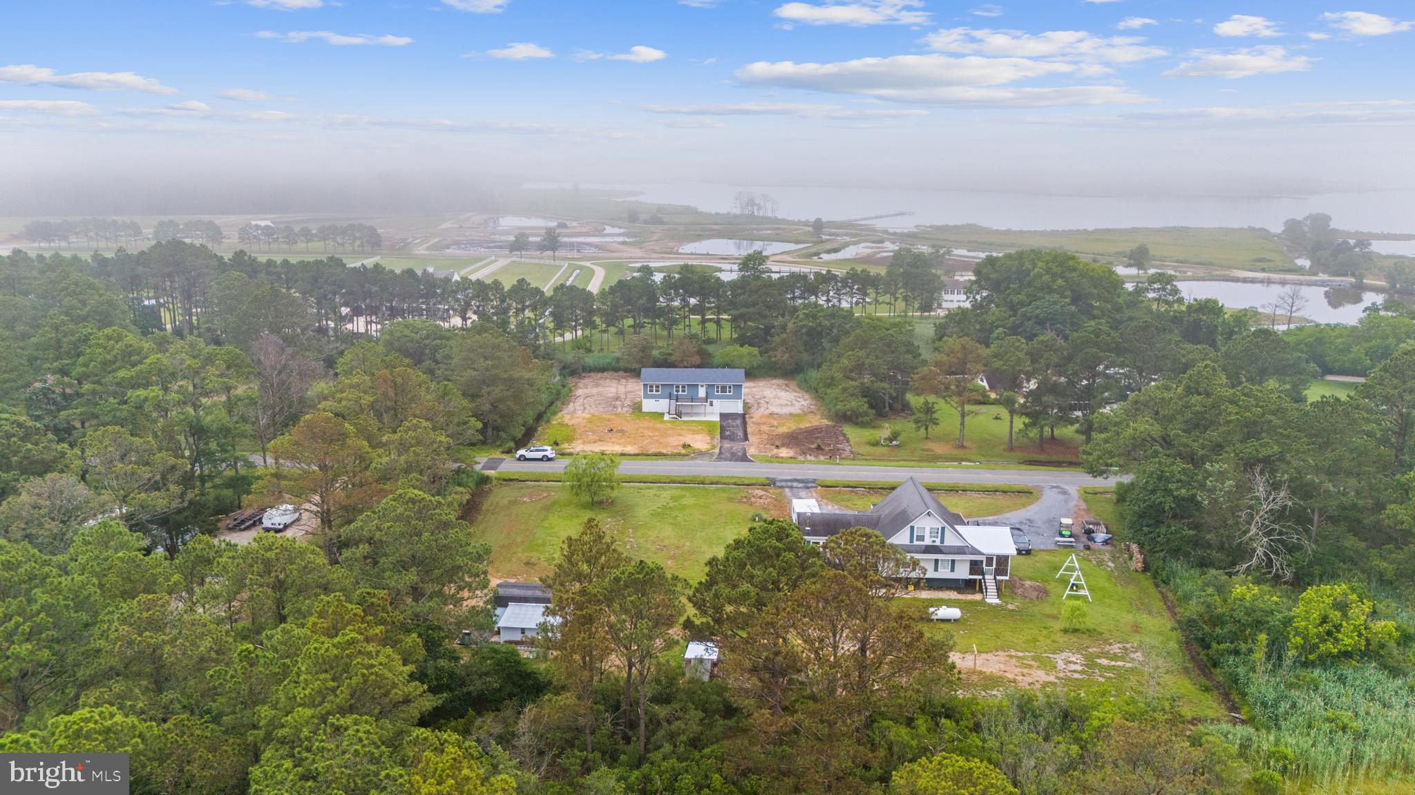 SUSQUEHANNA POINT - Residential