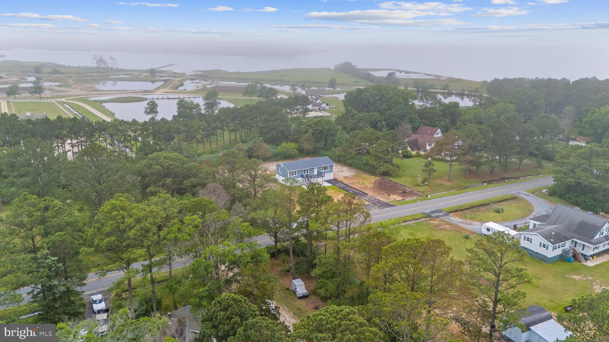 SUSQUEHANNA POINT - Residential