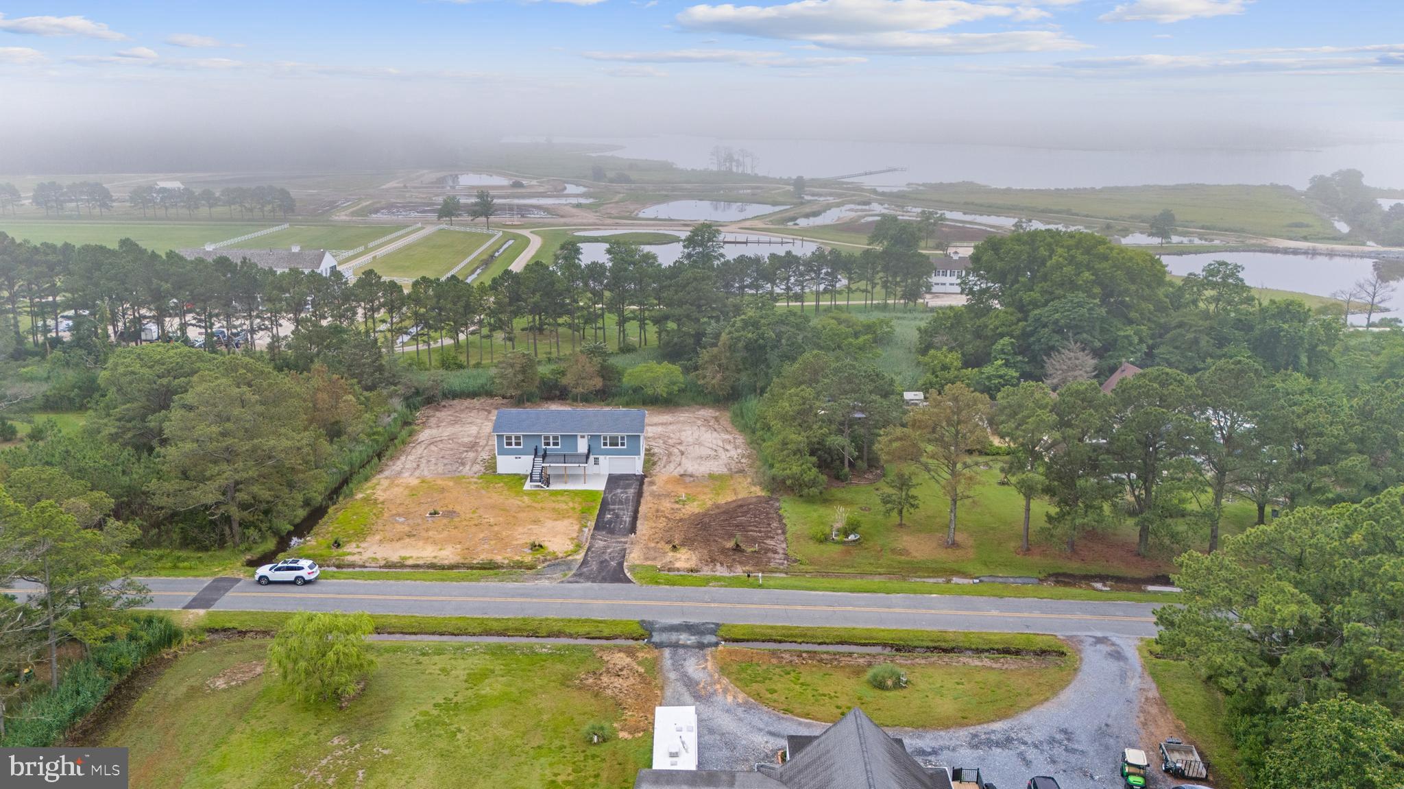 SUSQUEHANNA POINT - Residential