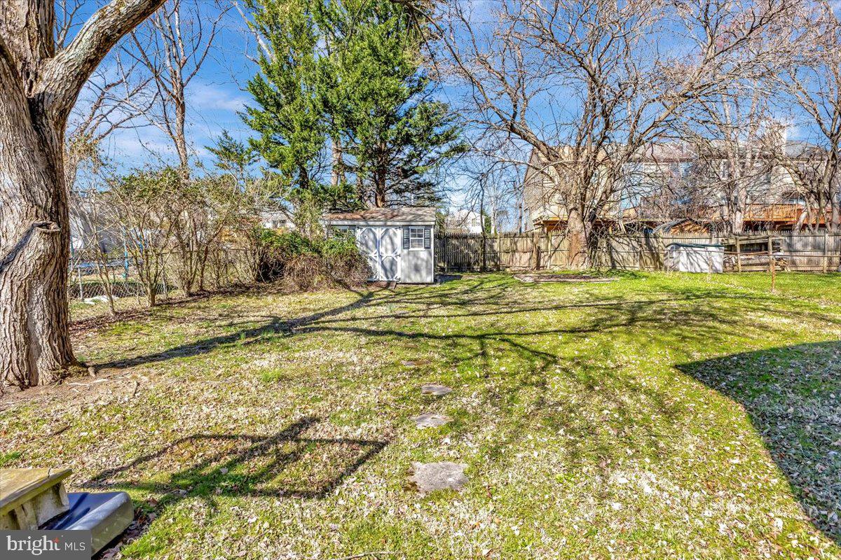 HIGH RIDGE PARK - Residential