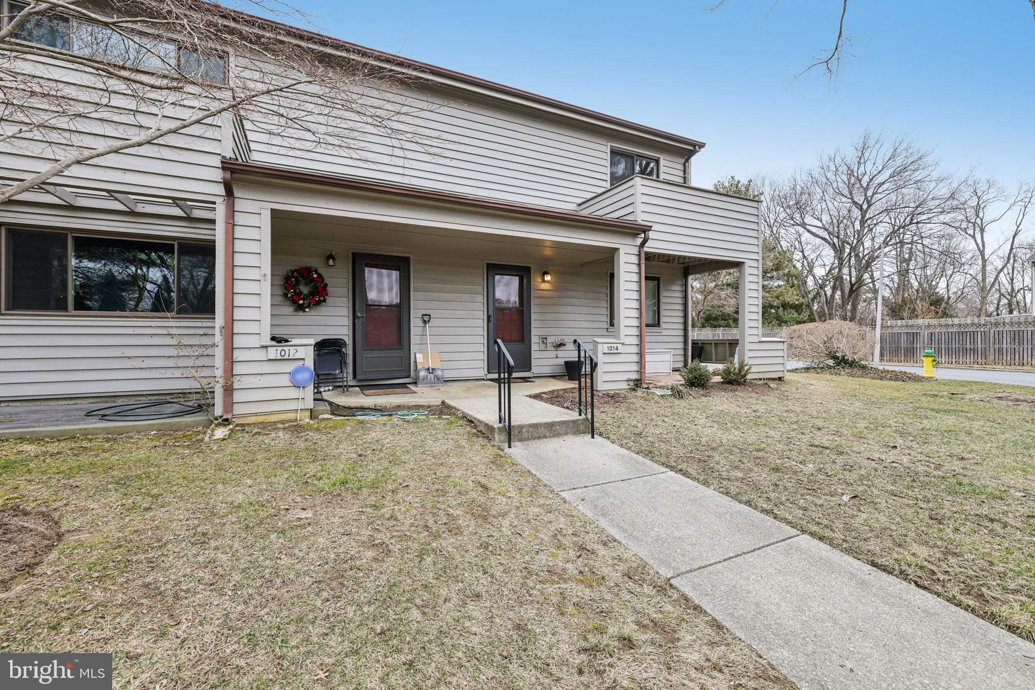 CEDAR RIDGE - Residential