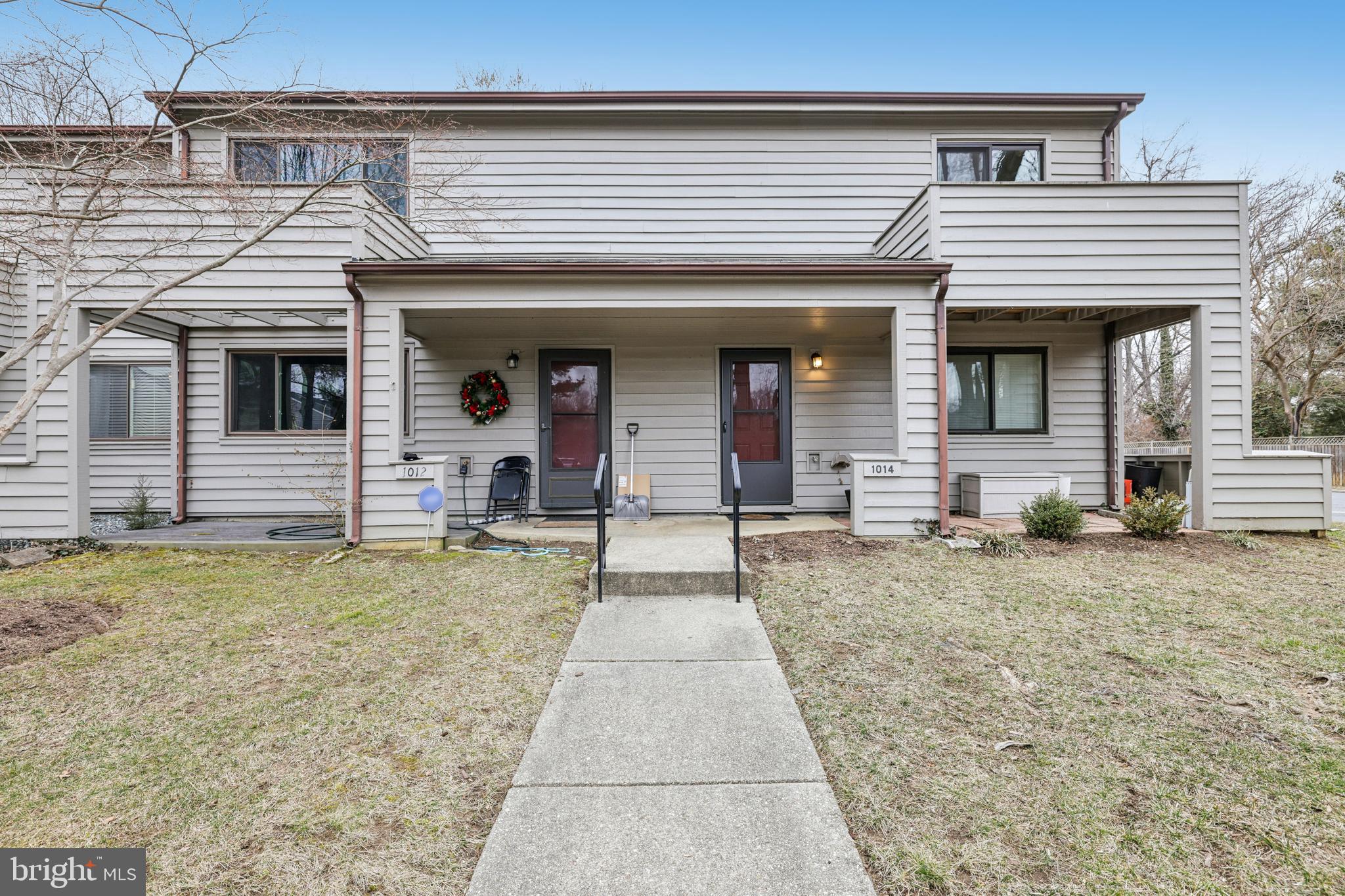 CEDAR RIDGE - Residential