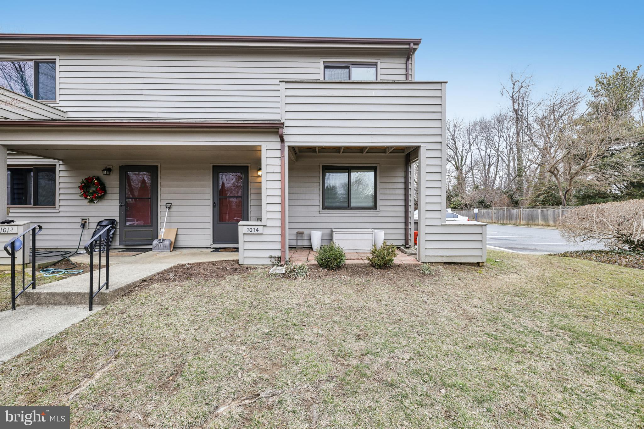 CEDAR RIDGE - Residential
