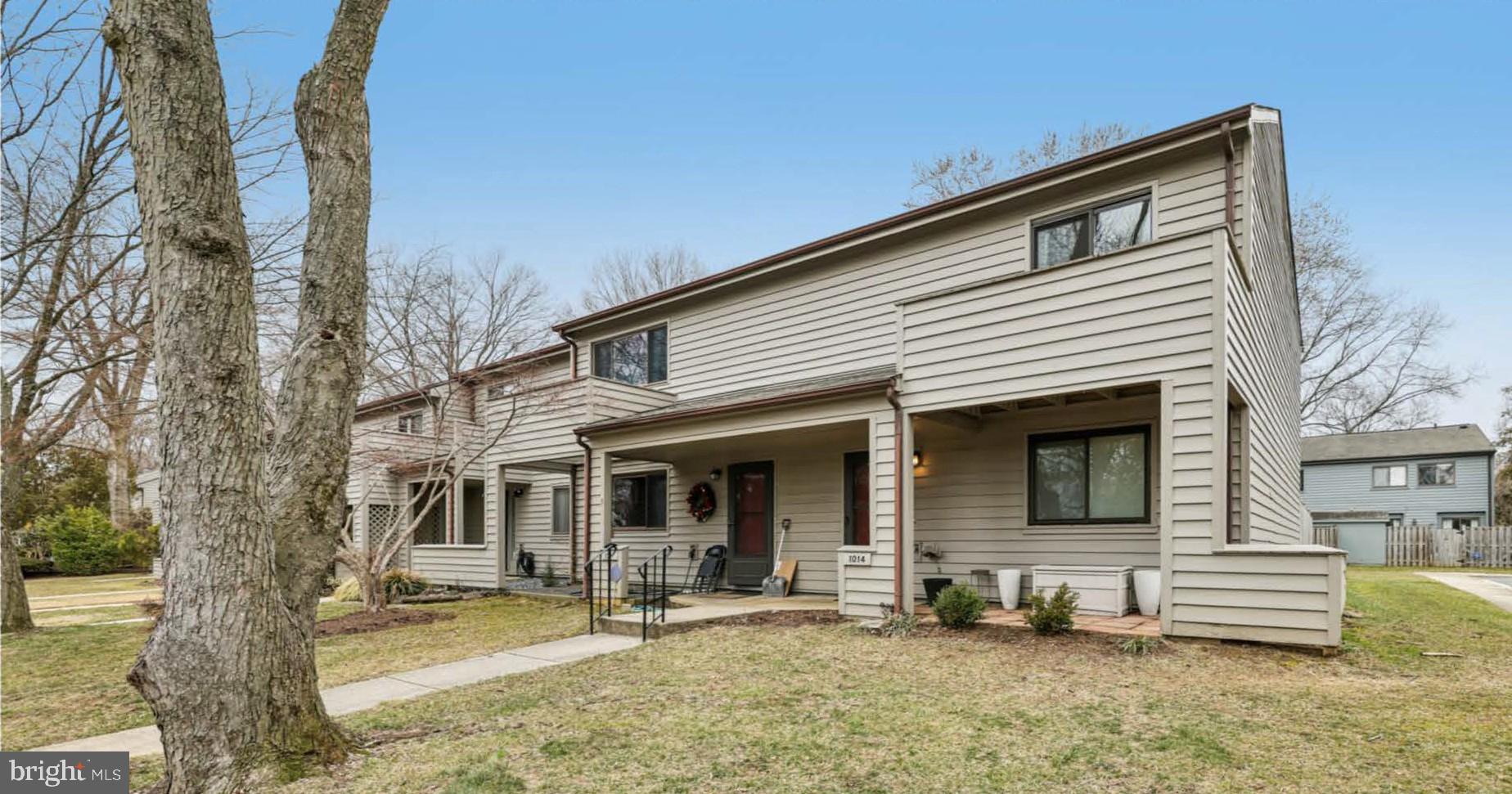 CEDAR RIDGE - Residential