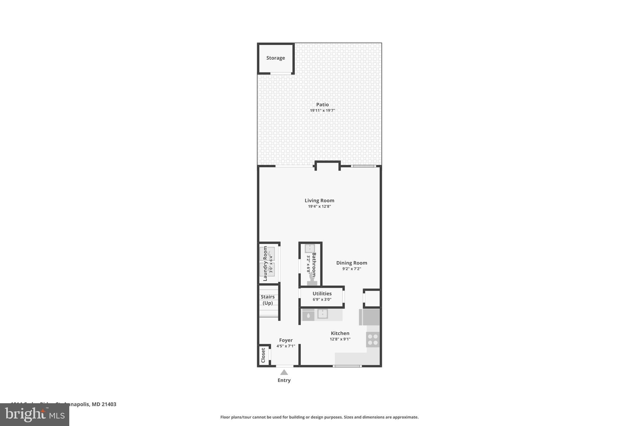 CEDAR RIDGE - Residential