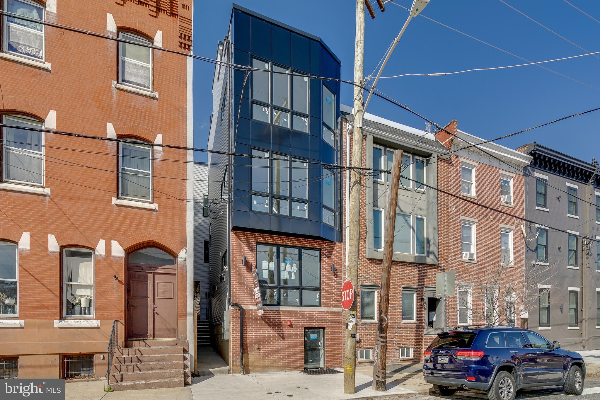 FRANCISVILLE - Residential Income
