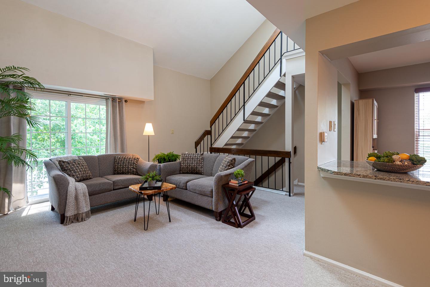 NEWTOWN GRANT - Residential