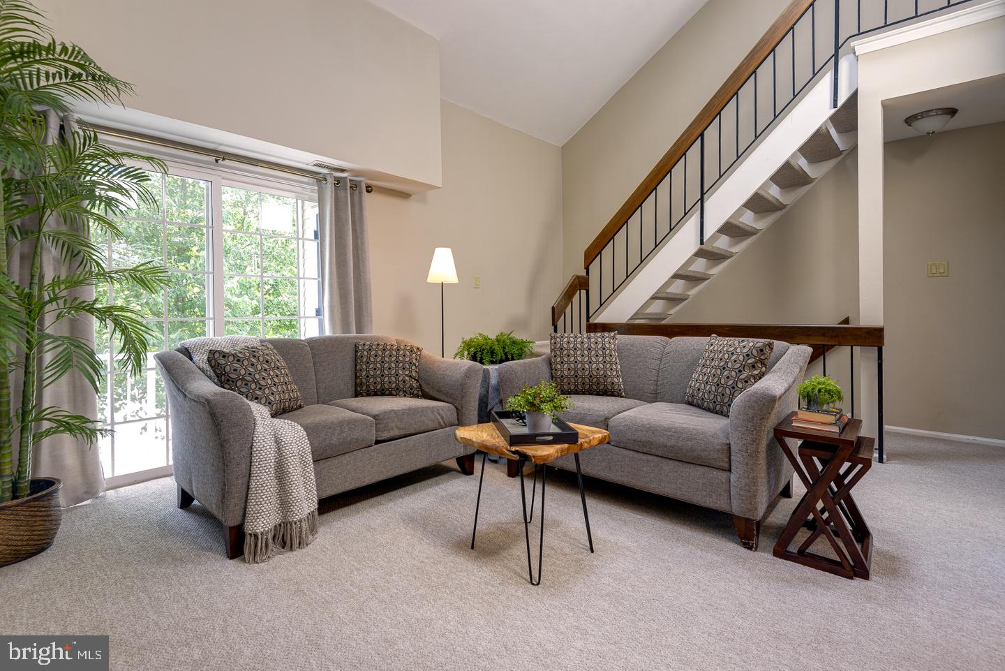 NEWTOWN GRANT - Residential