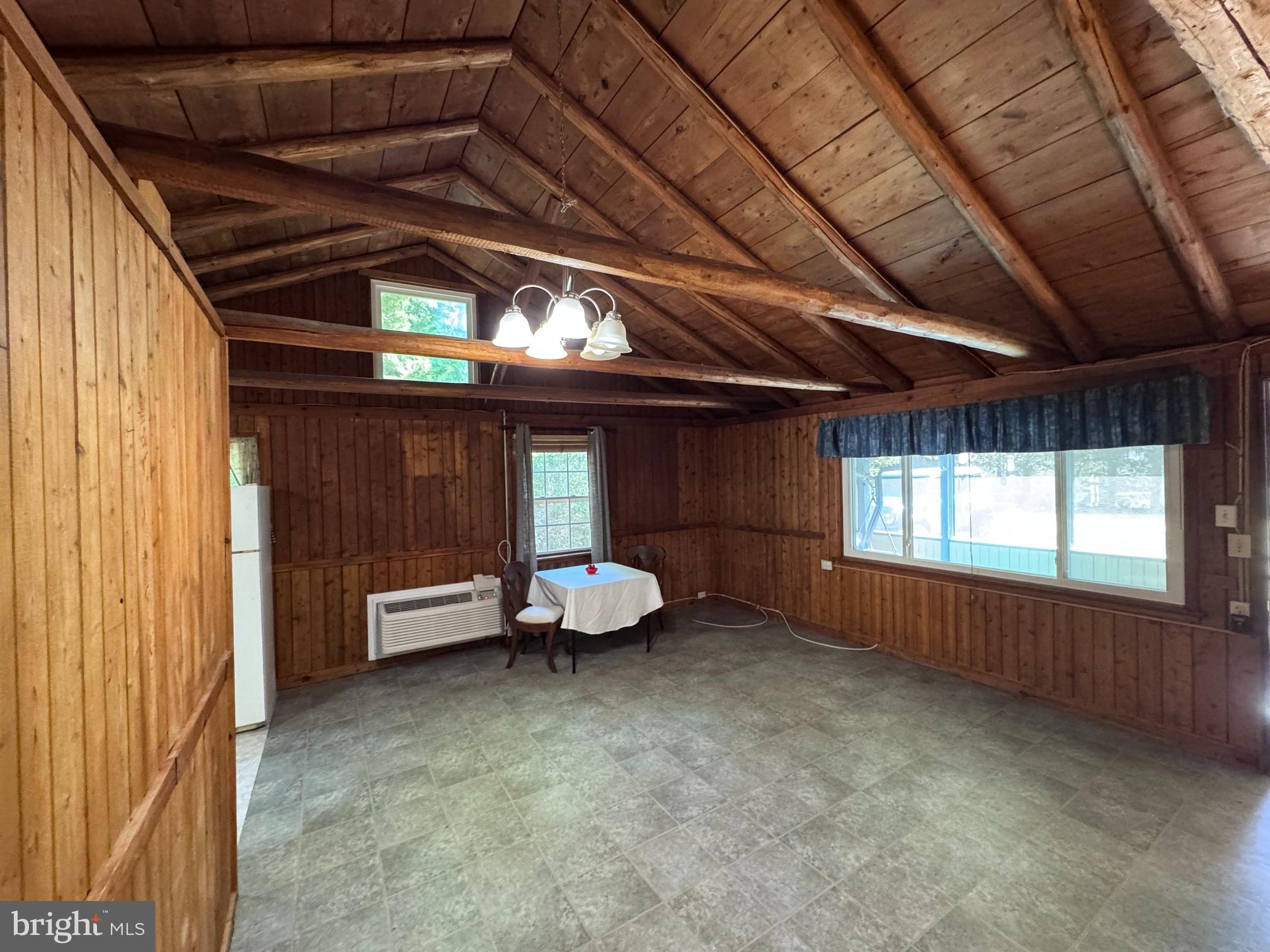 CHESAPEAKE RANCH ESTATES - Residential