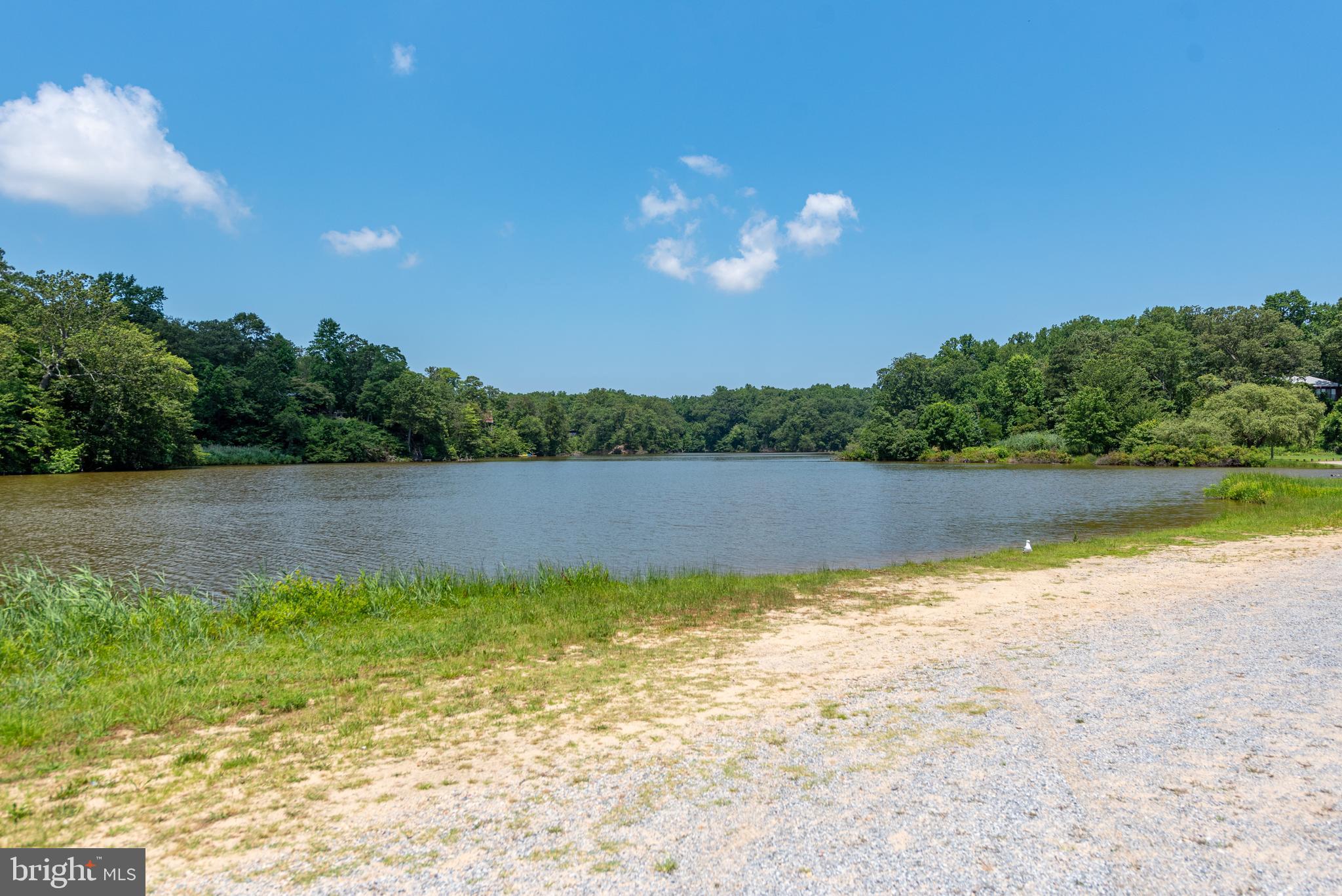 CHESAPEAKE RANCH ESTATES - Residential