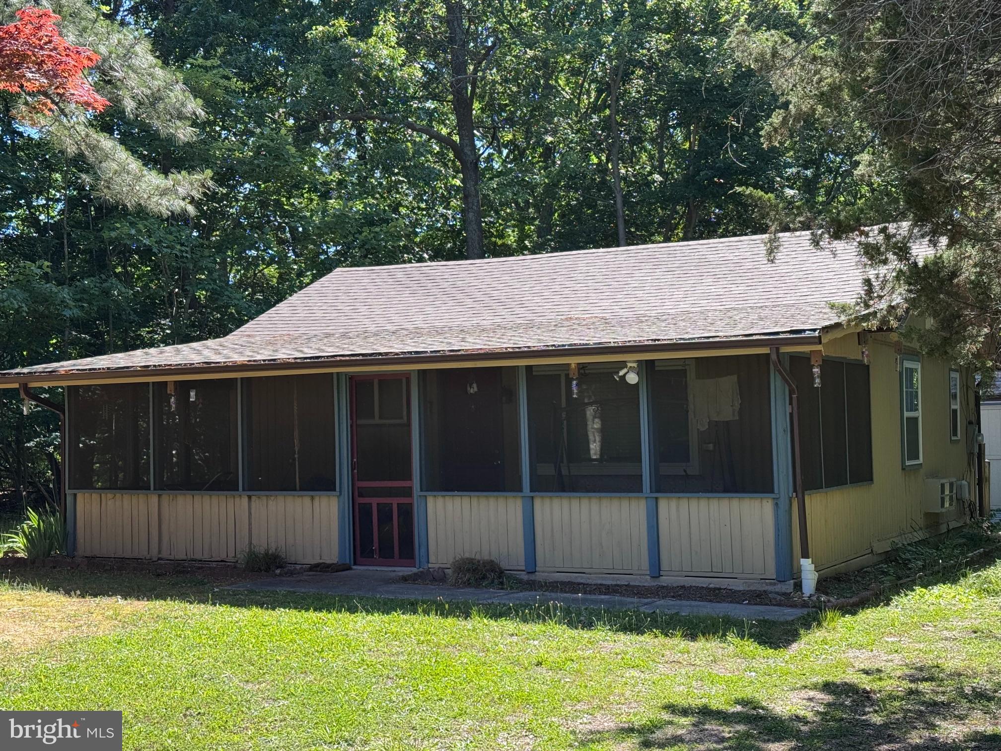 CHESAPEAKE RANCH ESTATES - Residential