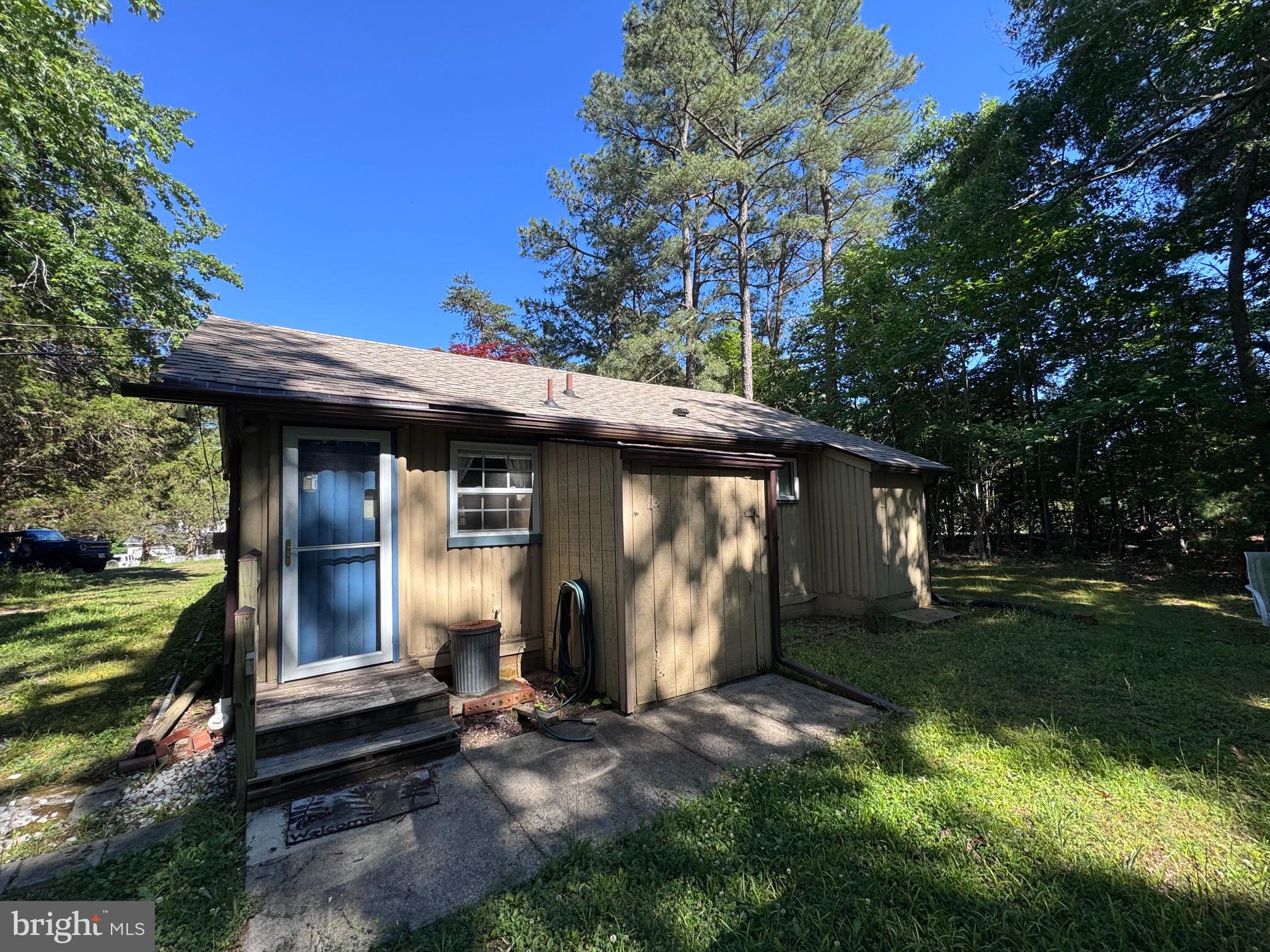 CHESAPEAKE RANCH ESTATES - Residential