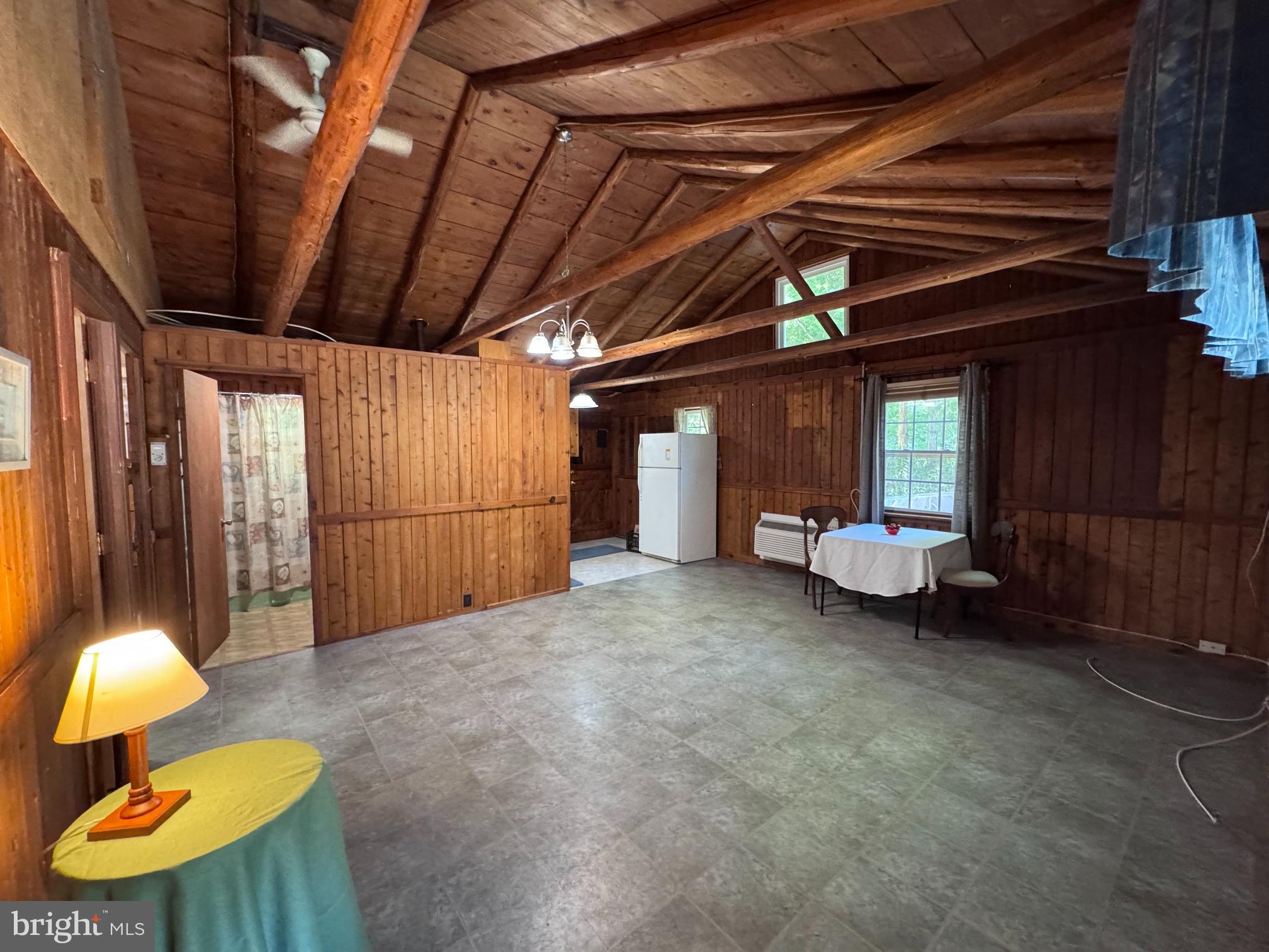 CHESAPEAKE RANCH ESTATES - Residential