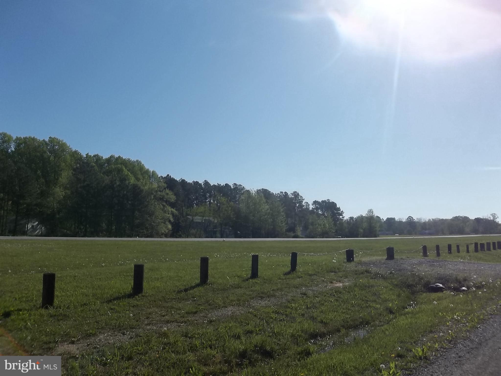 CHESAPEAKE RANCH ESTATES - Residential