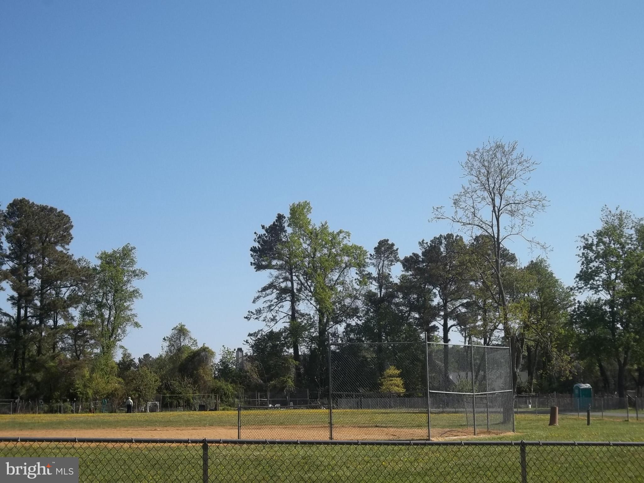 CHESAPEAKE RANCH ESTATES - Residential