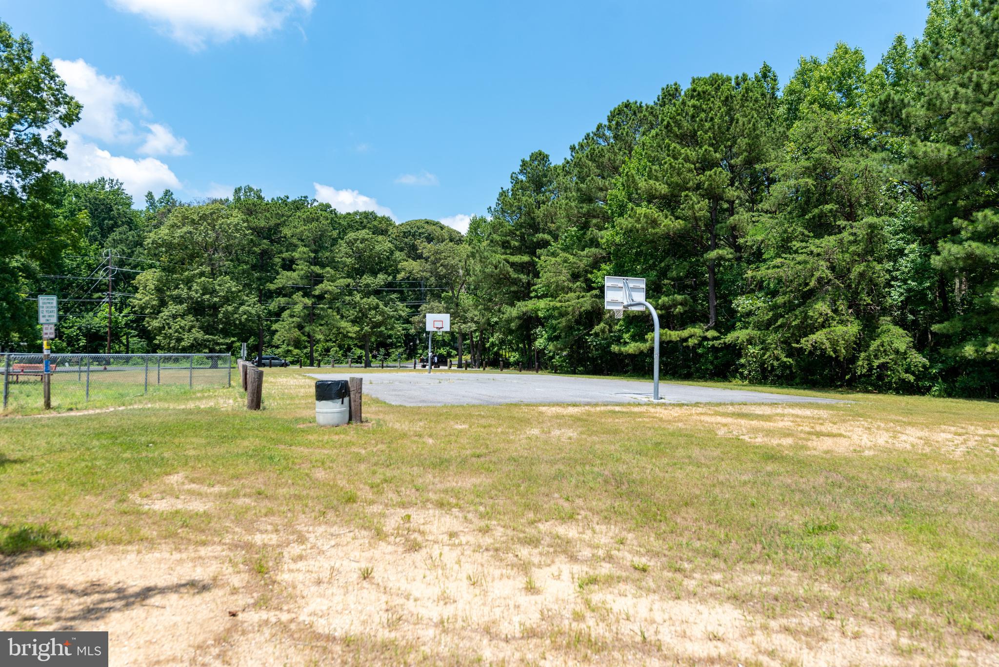 CHESAPEAKE RANCH ESTATES - Residential
