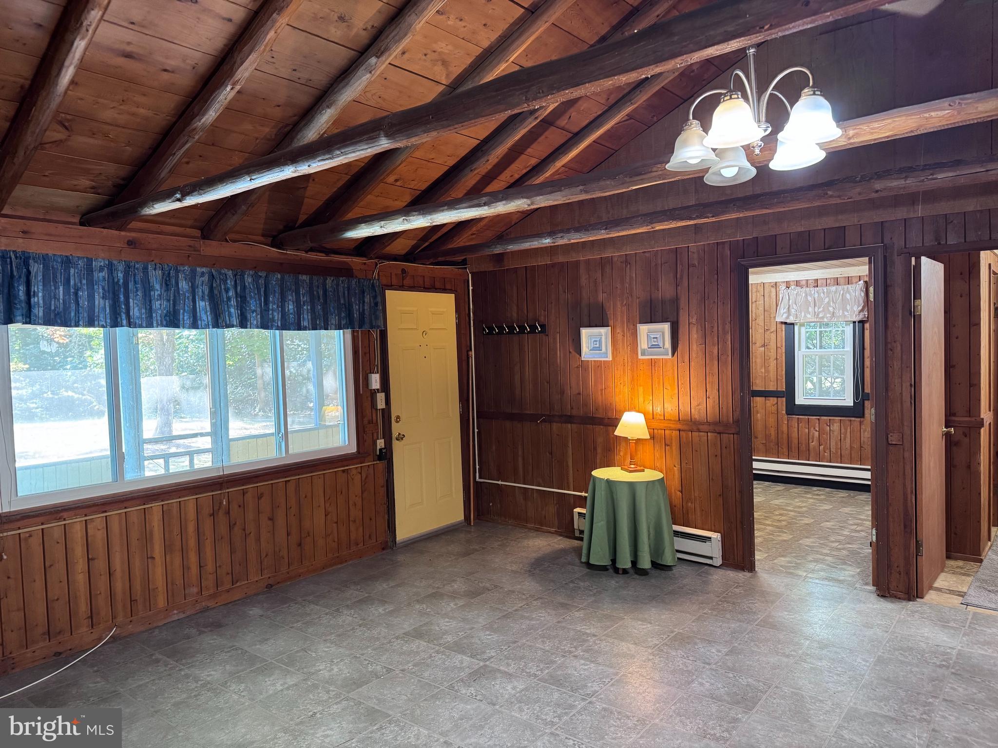 CHESAPEAKE RANCH ESTATES - Residential