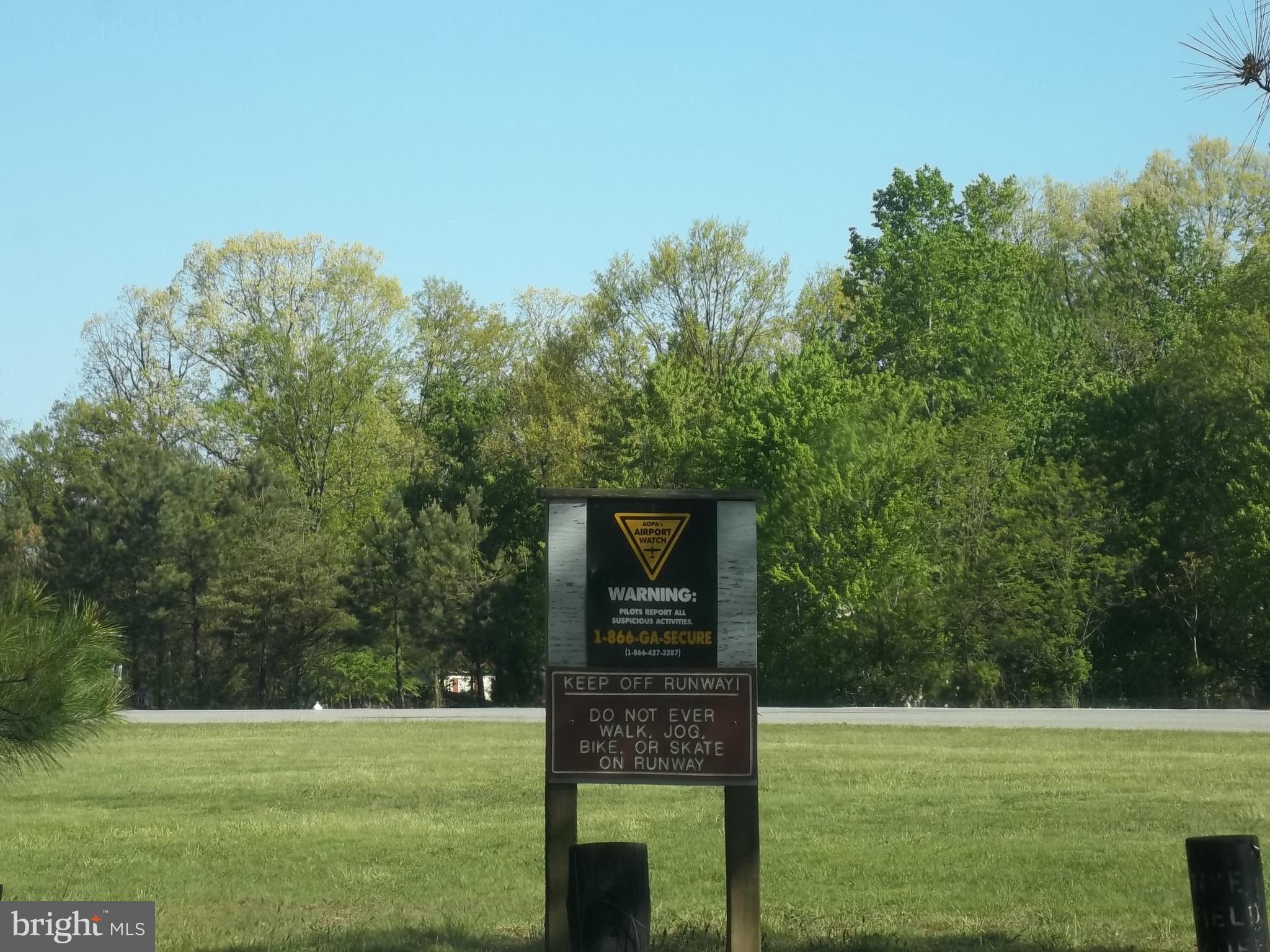 CHESAPEAKE RANCH ESTATES - Residential