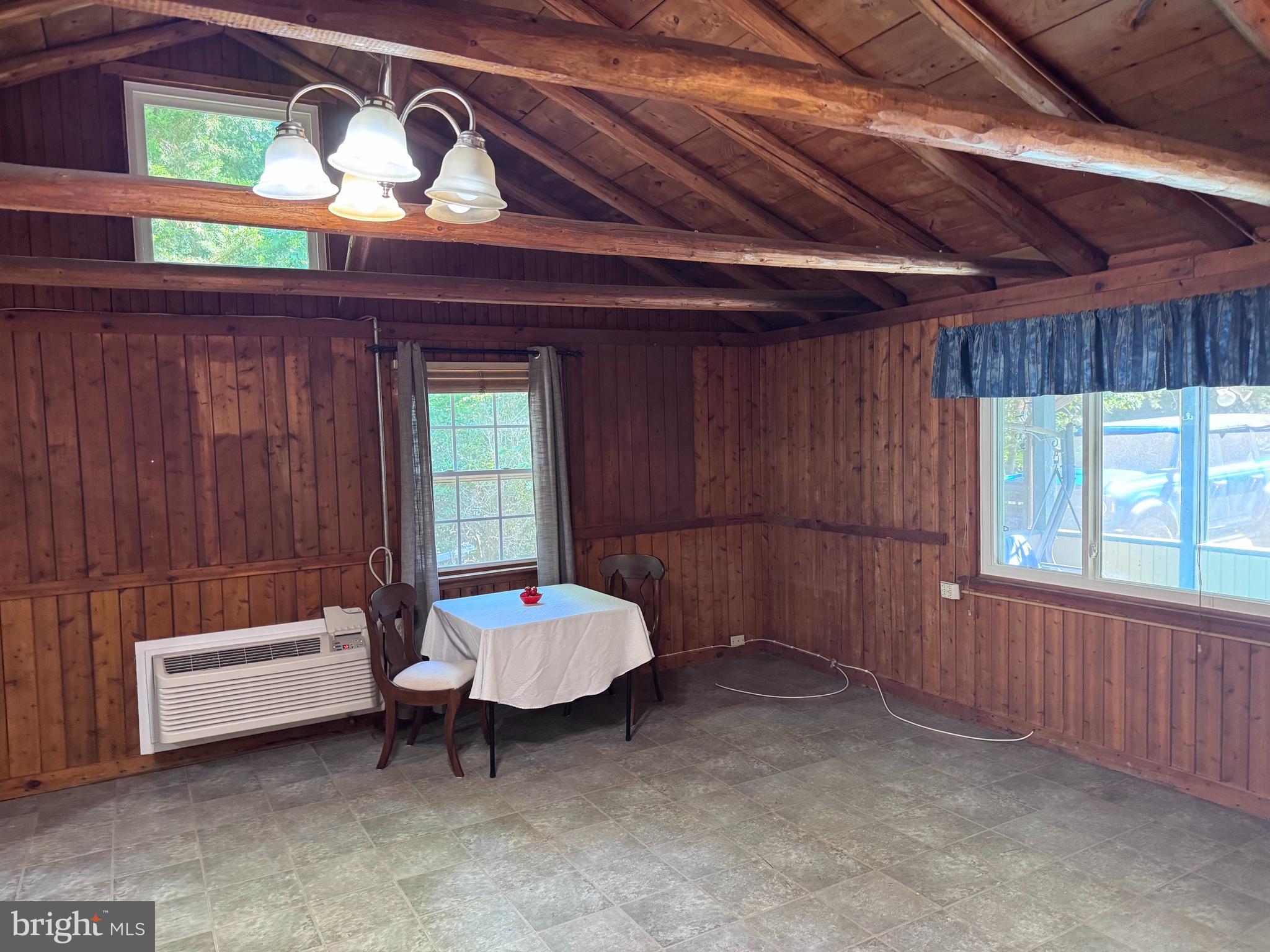CHESAPEAKE RANCH ESTATES - Residential