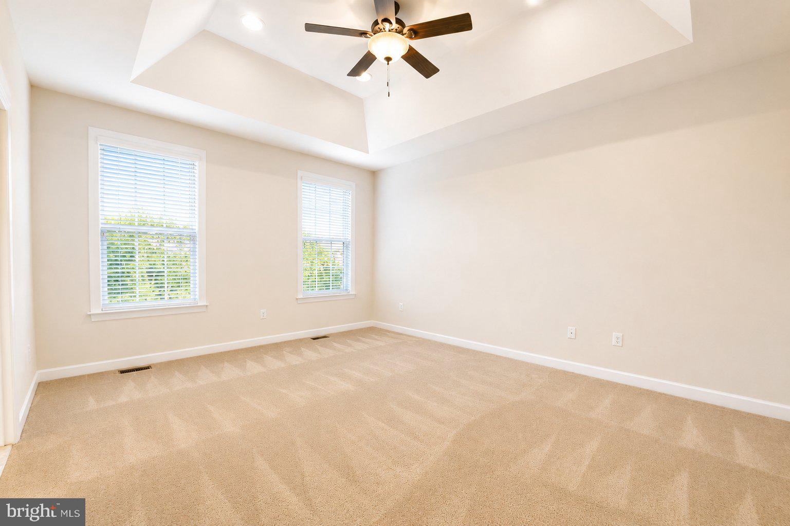 QUINCE ORCHARD PARK - Residential