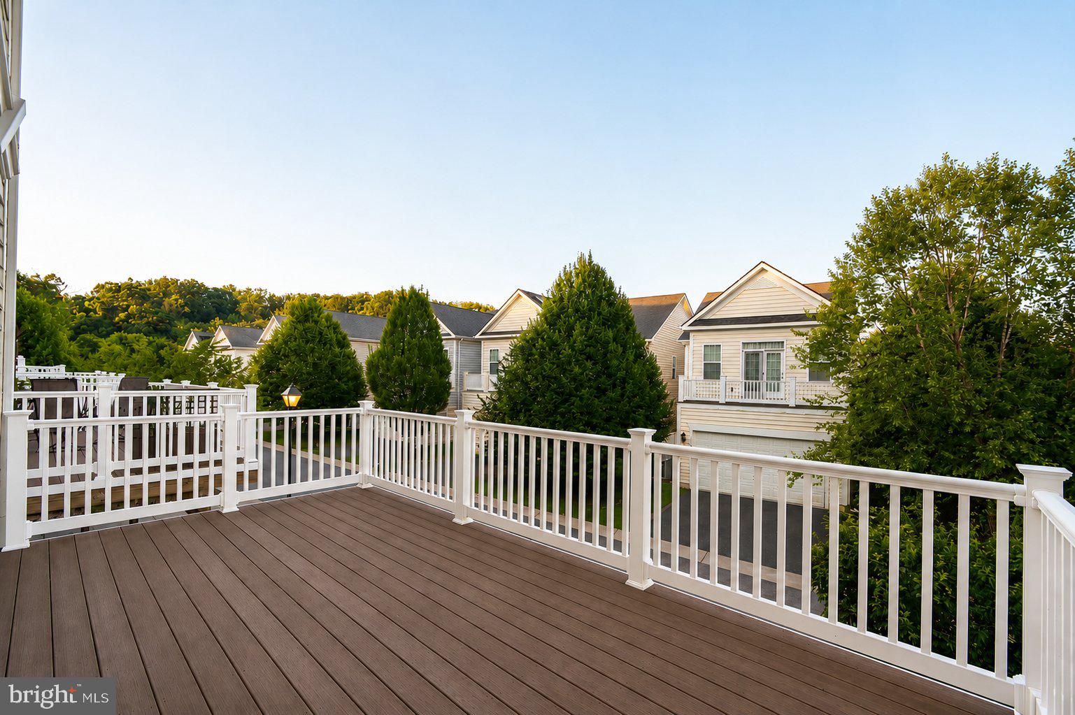 QUINCE ORCHARD PARK - Residential