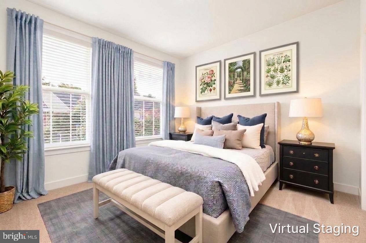 QUINCE ORCHARD PARK - Residential