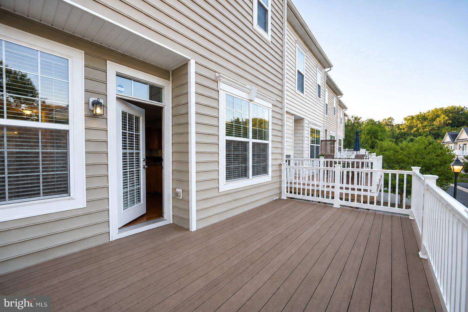 QUINCE ORCHARD PARK - Residential