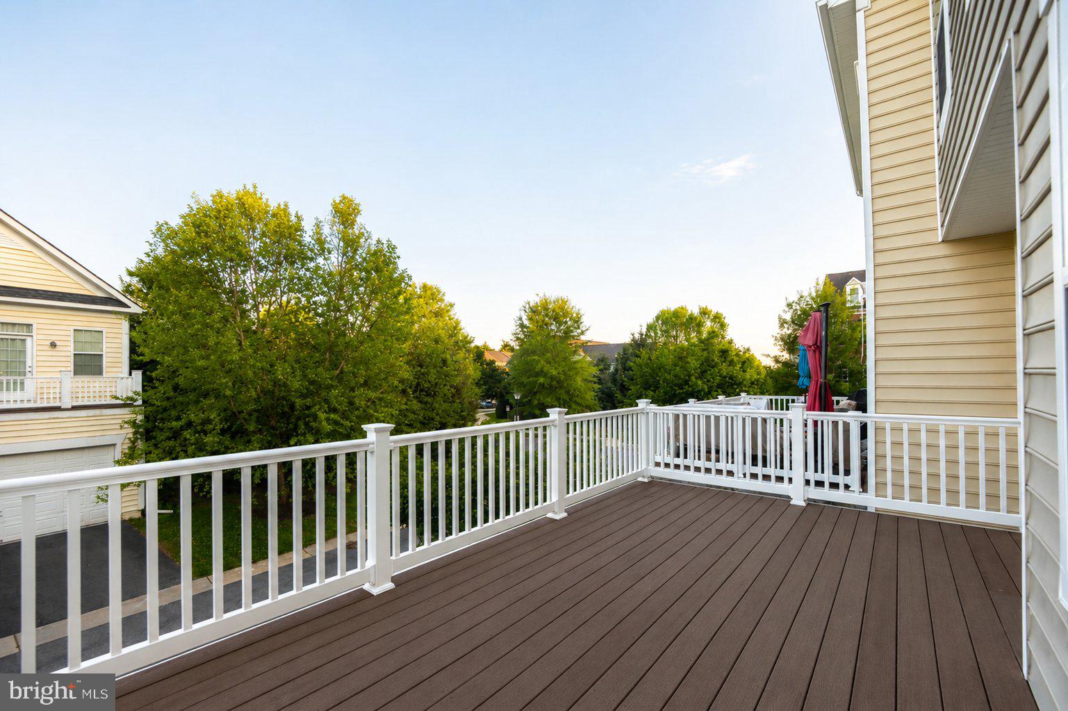 QUINCE ORCHARD PARK - Residential
