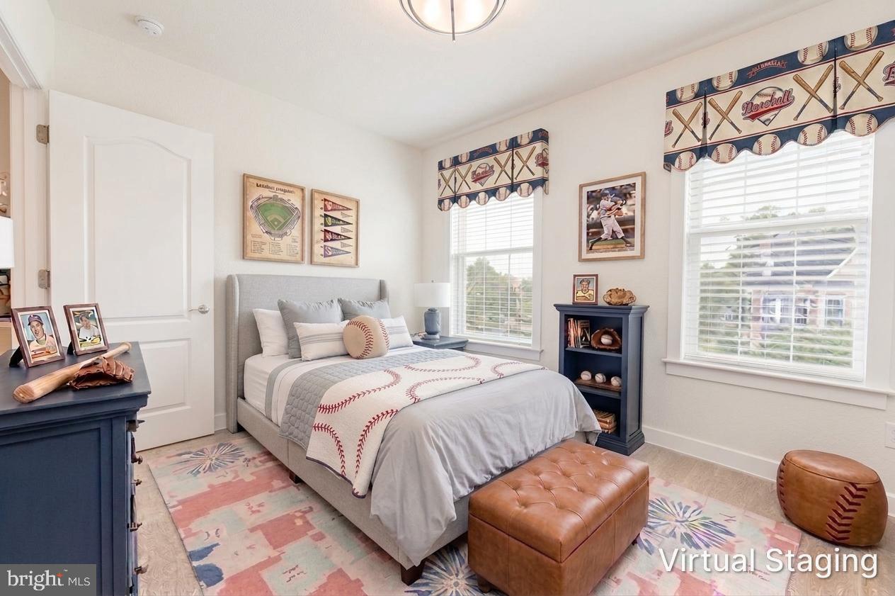 QUINCE ORCHARD PARK - Residential
