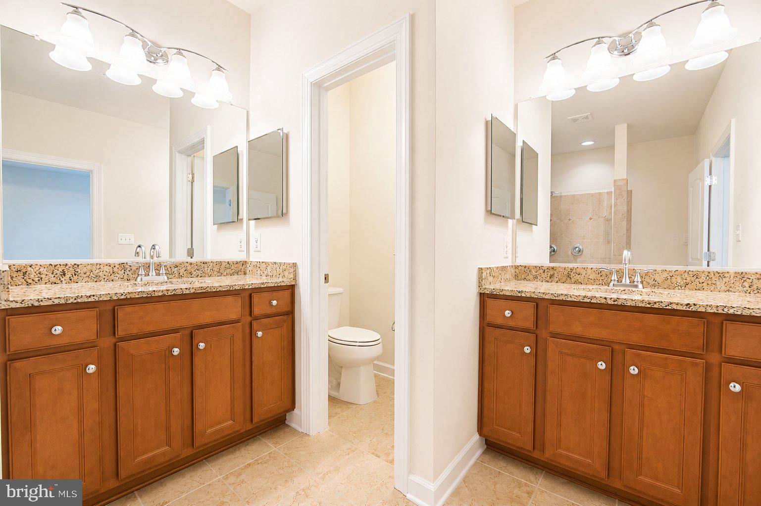 QUINCE ORCHARD PARK - Residential