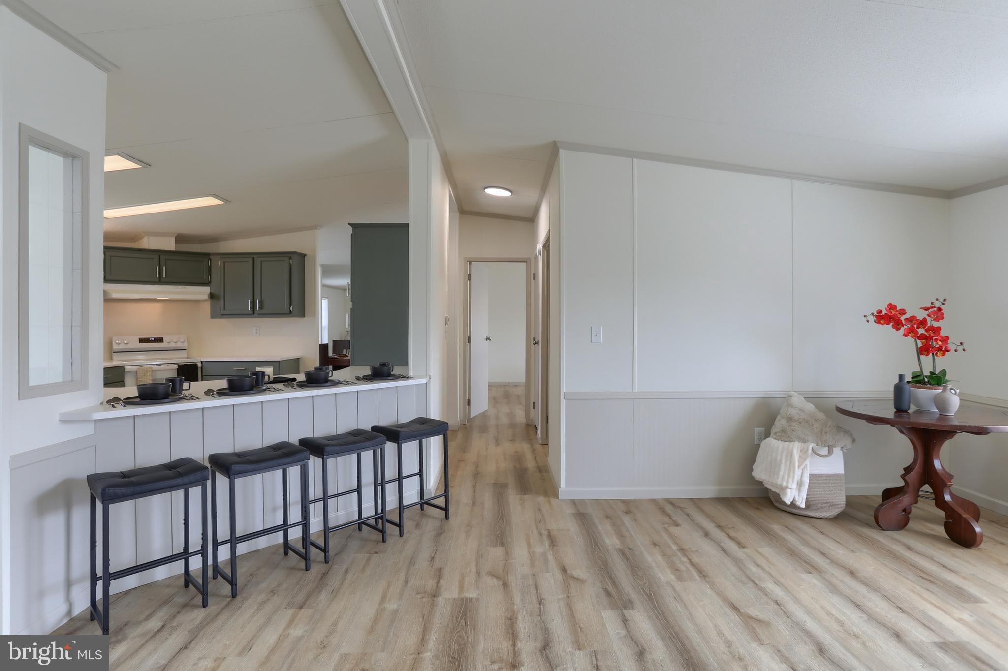 SHADOWSTONE VILLAGE - Residential