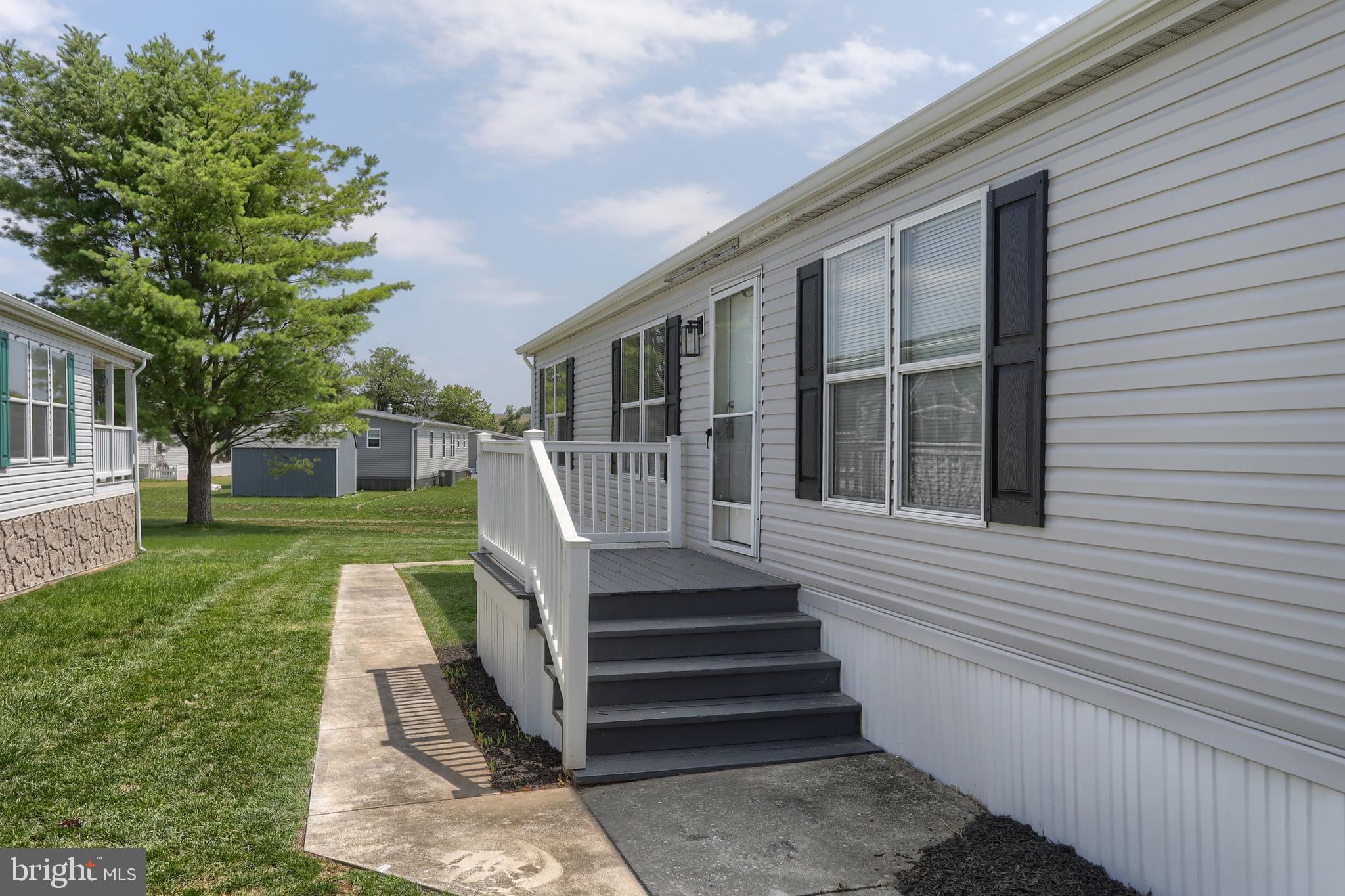 SHADOWSTONE VILLAGE - Residential