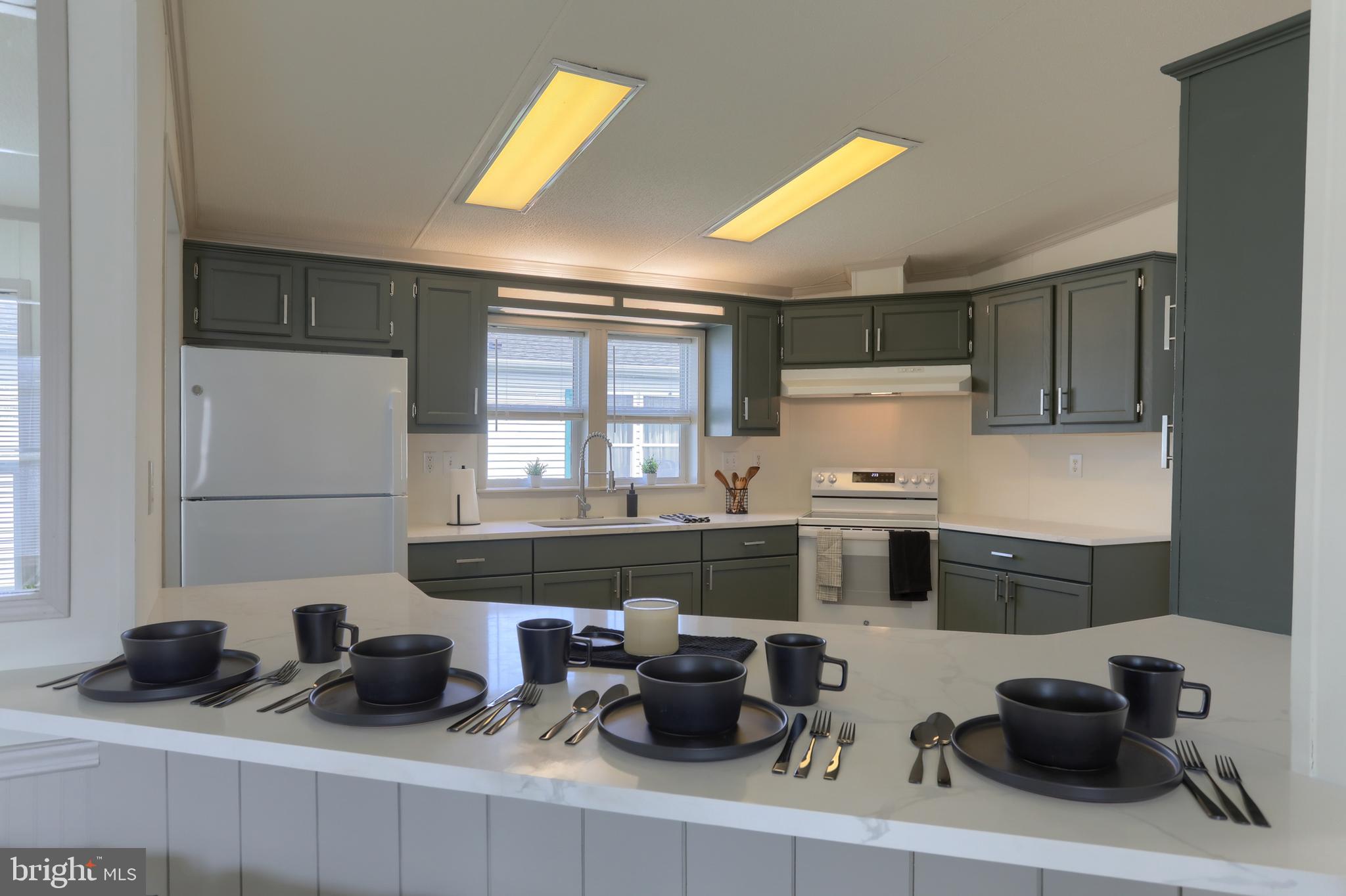 SHADOWSTONE VILLAGE - Residential