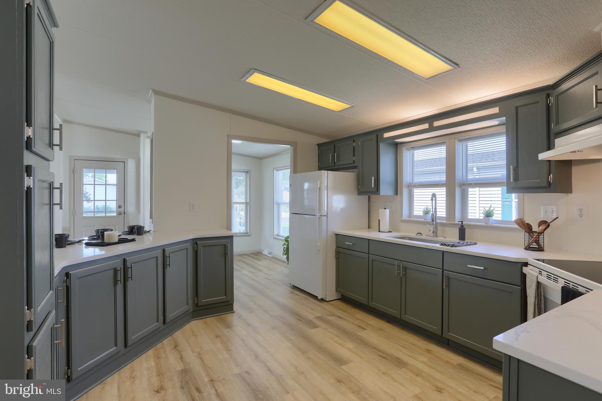 SHADOWSTONE VILLAGE - Residential