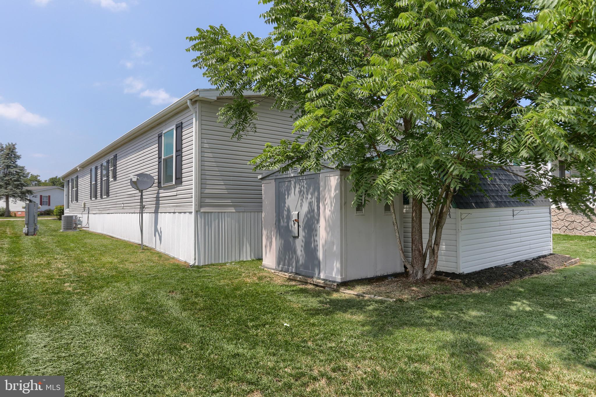 SHADOWSTONE VILLAGE - Residential