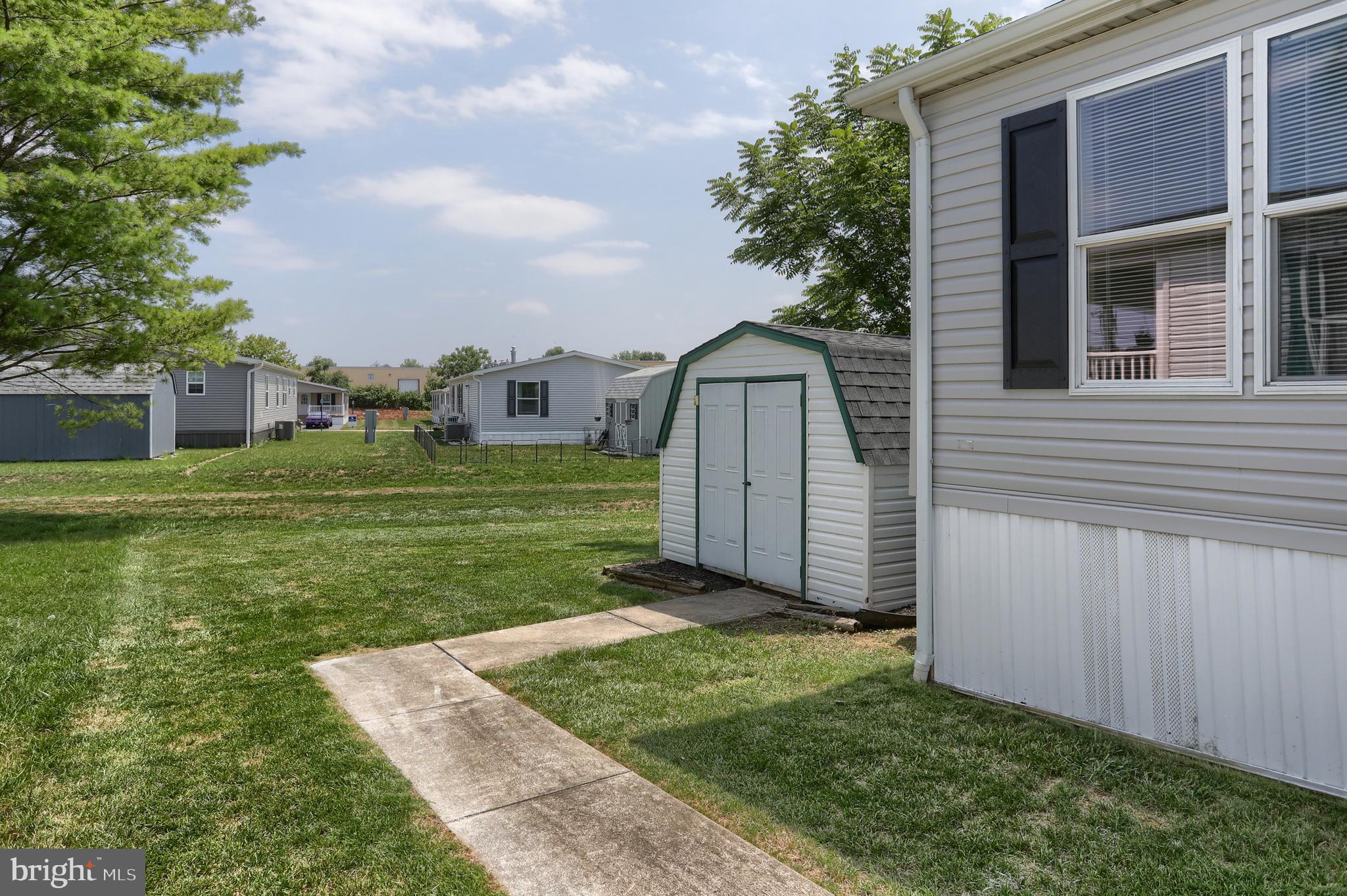 SHADOWSTONE VILLAGE - Residential