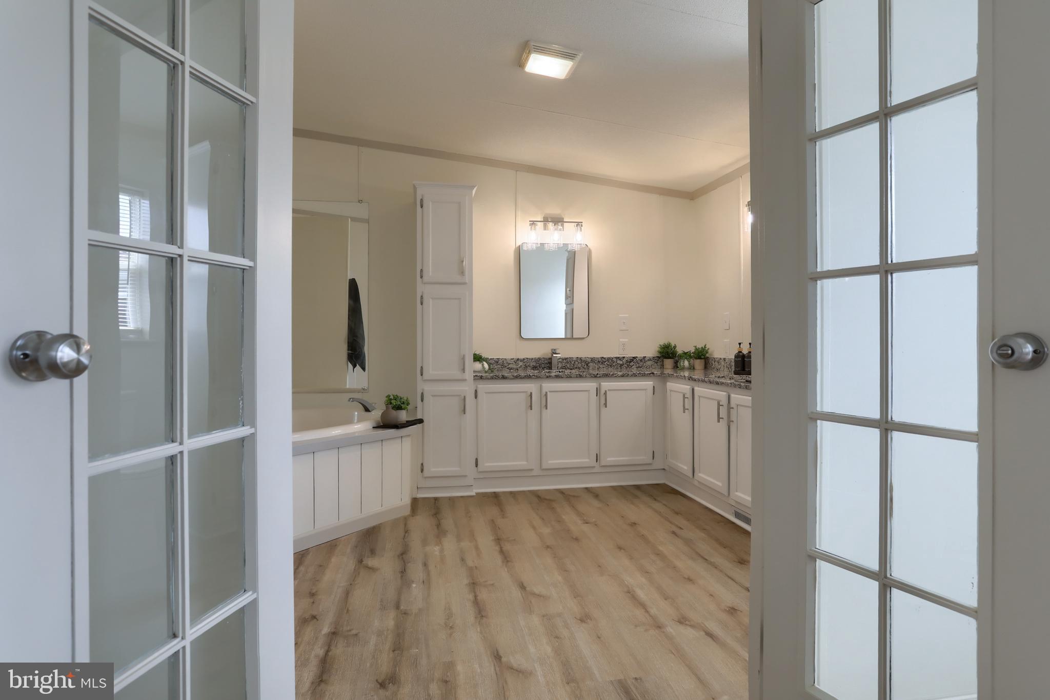 SHADOWSTONE VILLAGE - Residential