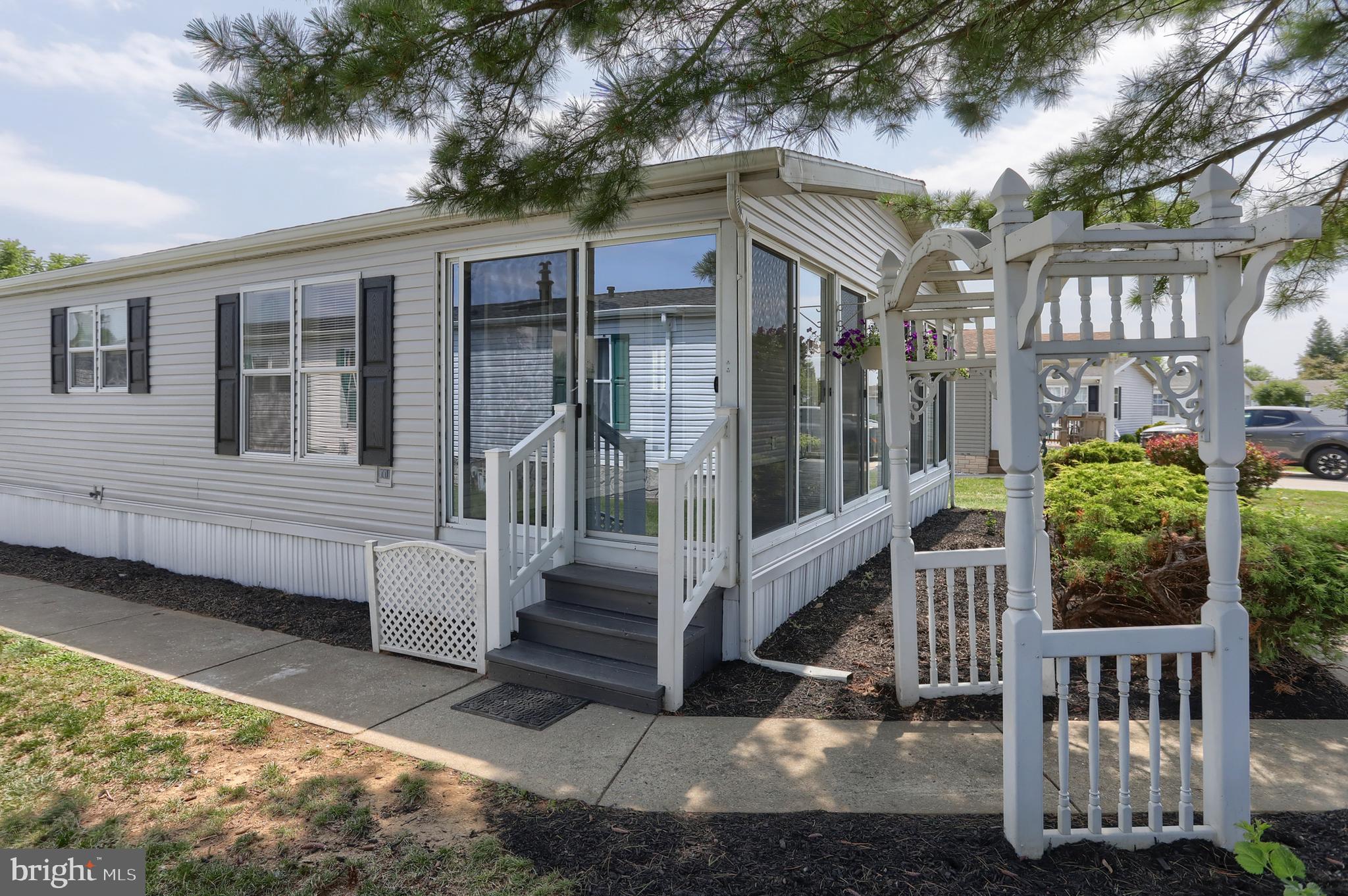 SHADOWSTONE VILLAGE - Residential