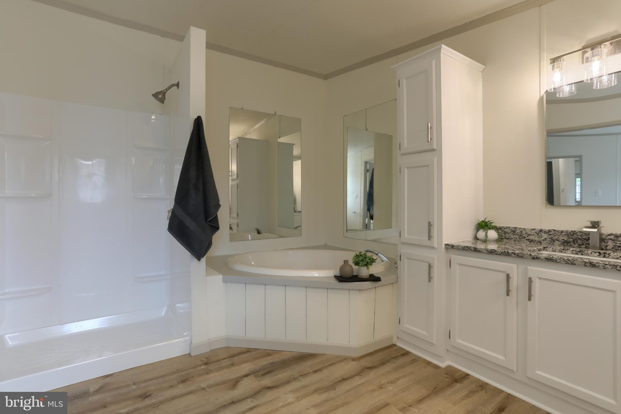 SHADOWSTONE VILLAGE - Residential