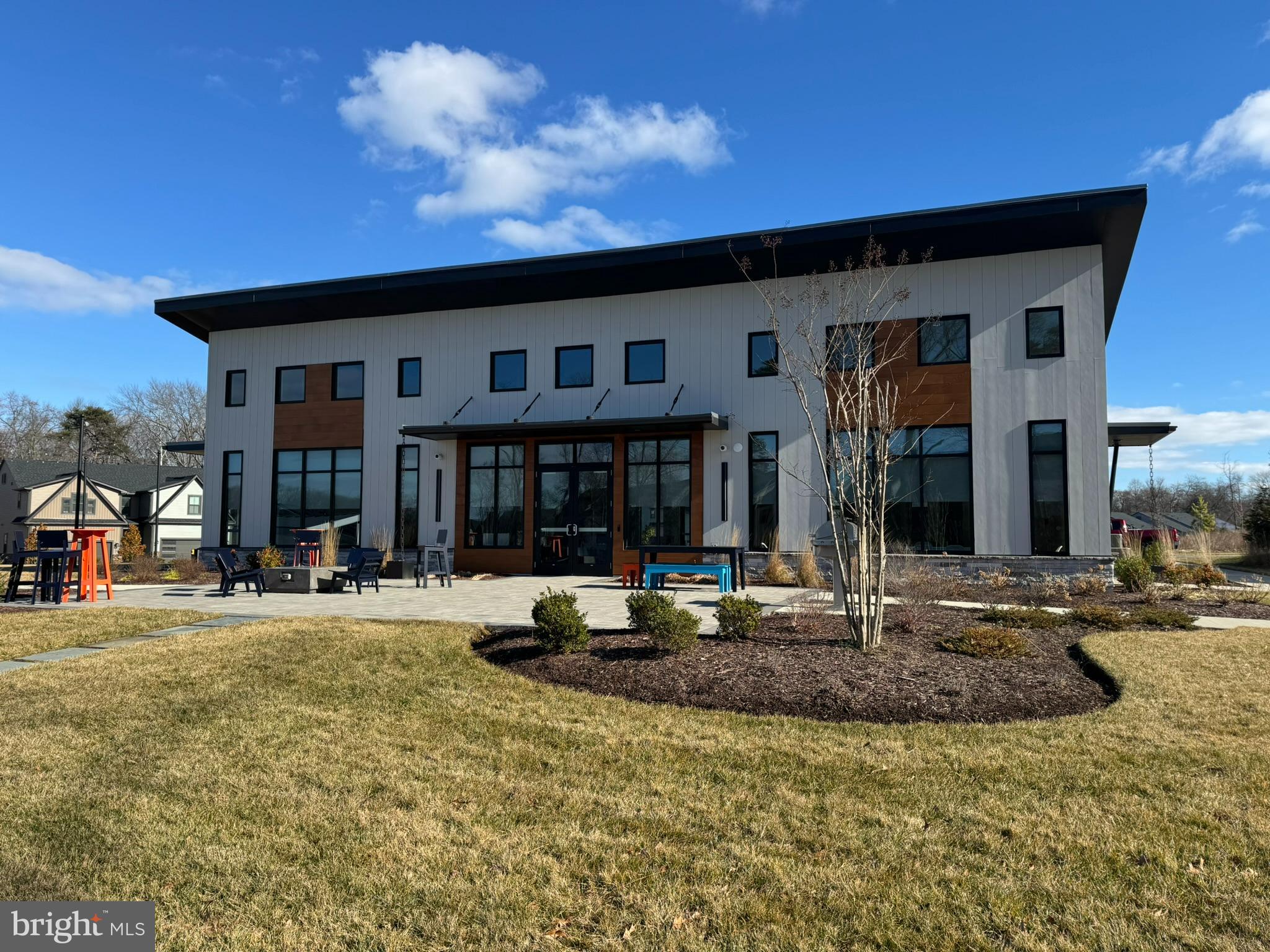 TANYARD SHORES - Residential