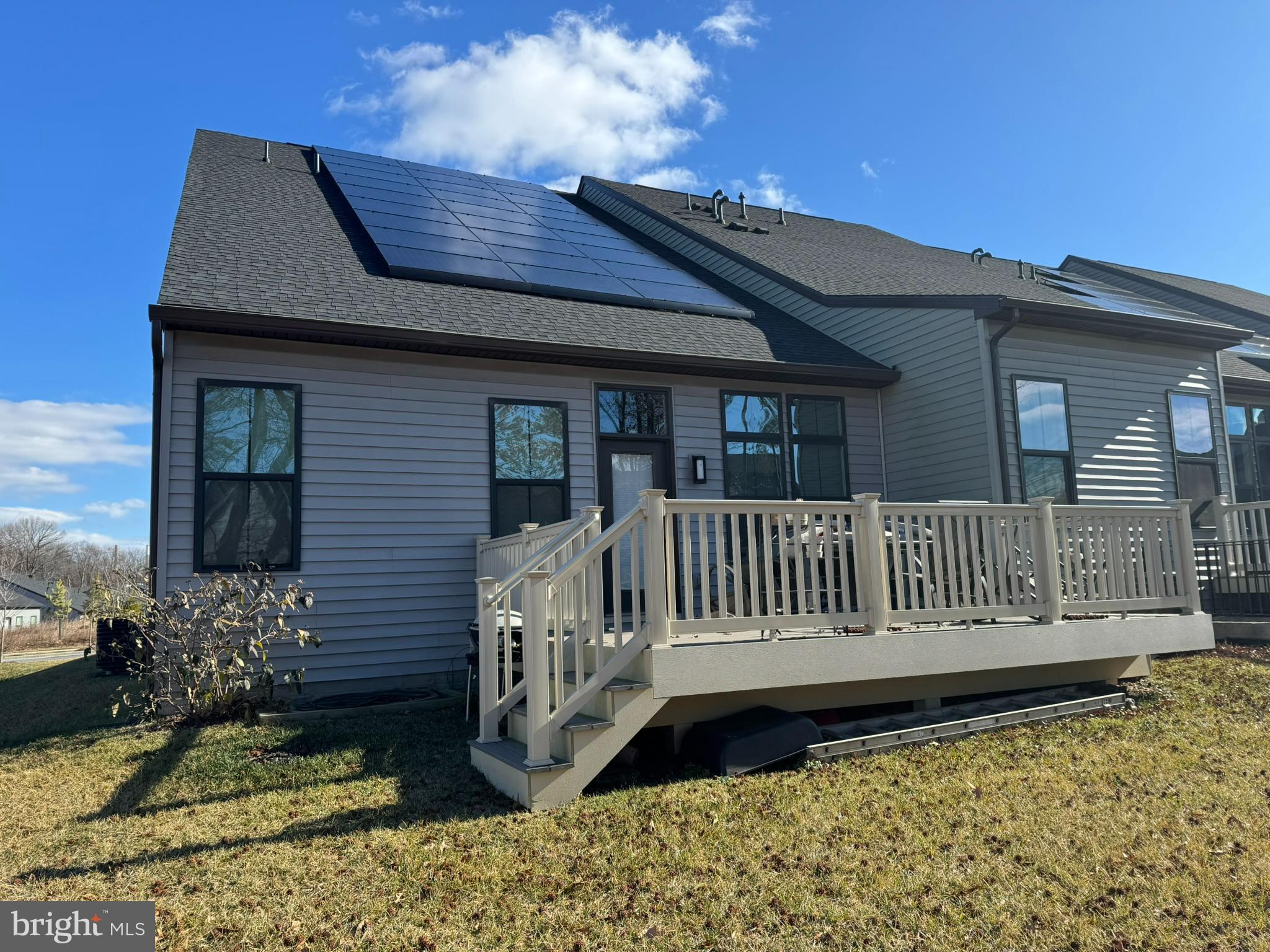 TANYARD SHORES - Residential