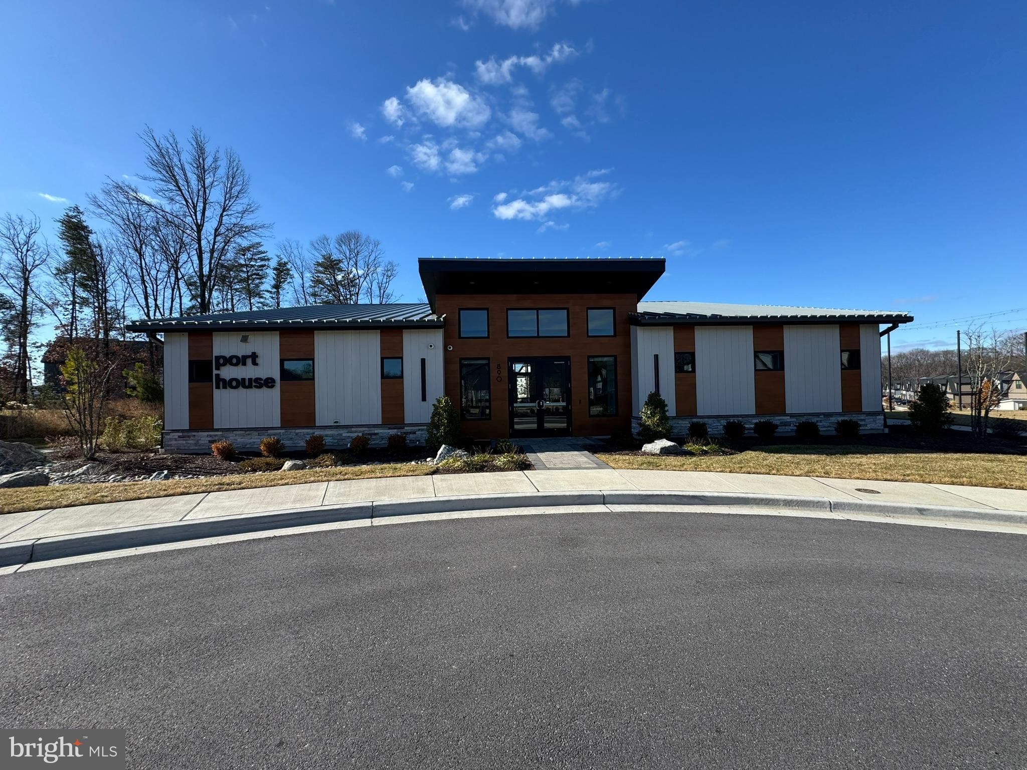 TANYARD SHORES - Residential